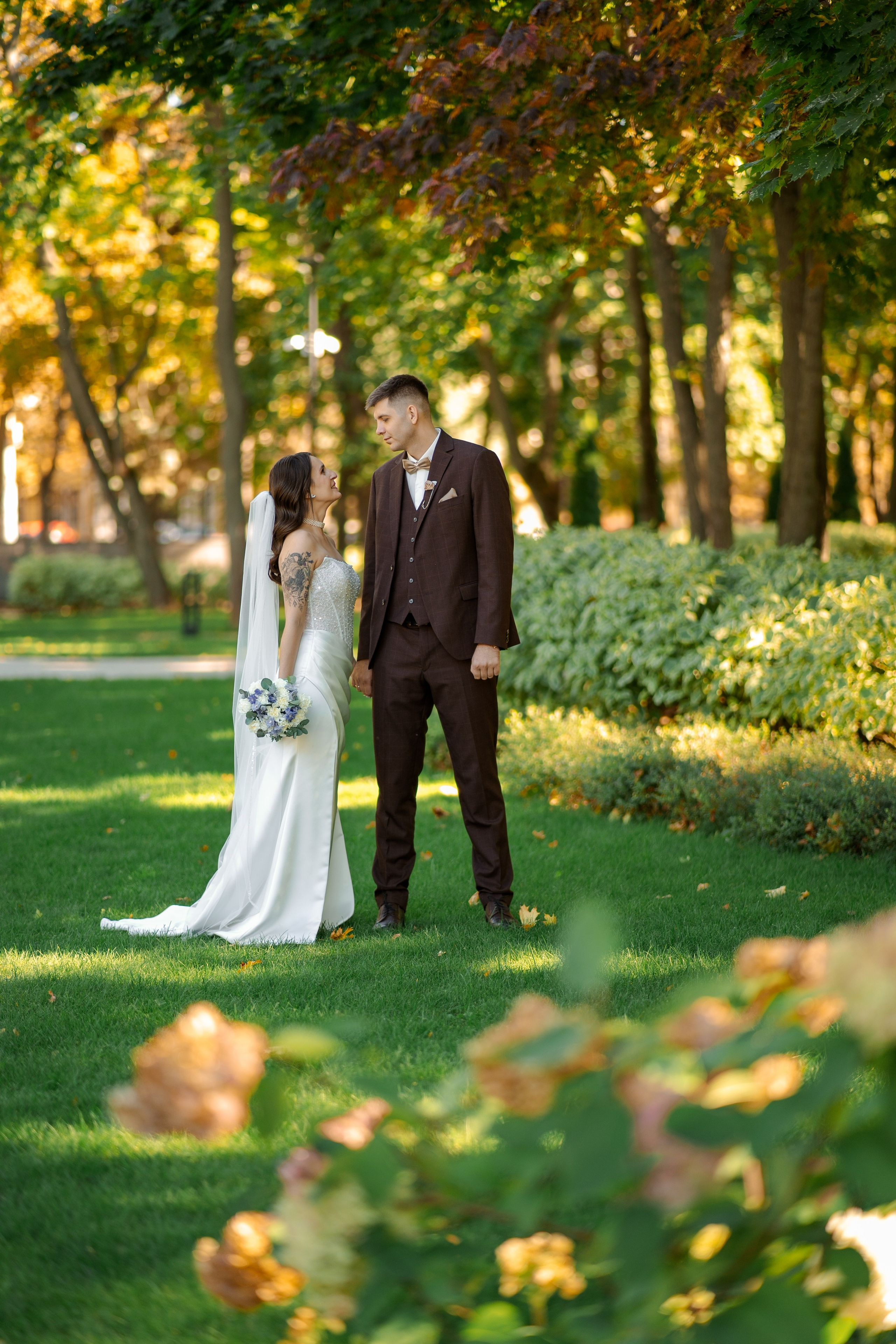 Орленок. Фотограф Мария Зайчик