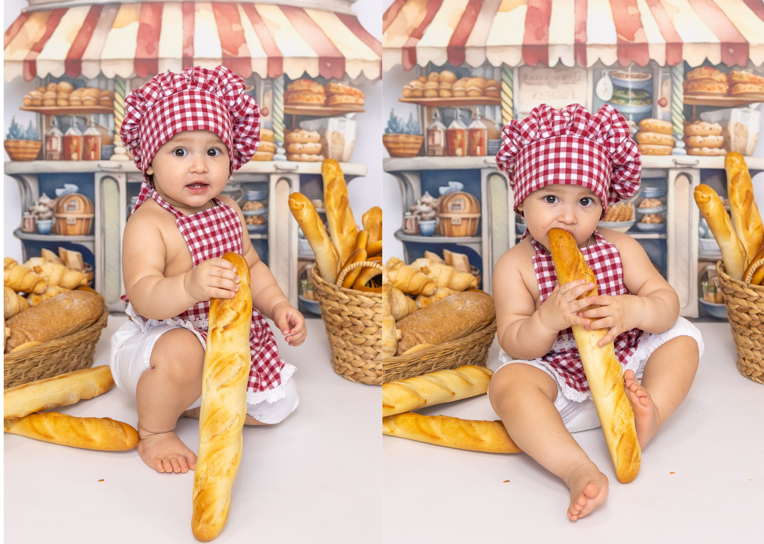 Поварёнок. Фотограф новорожденных. Детский и семейный фотограф Марьяна Юдина