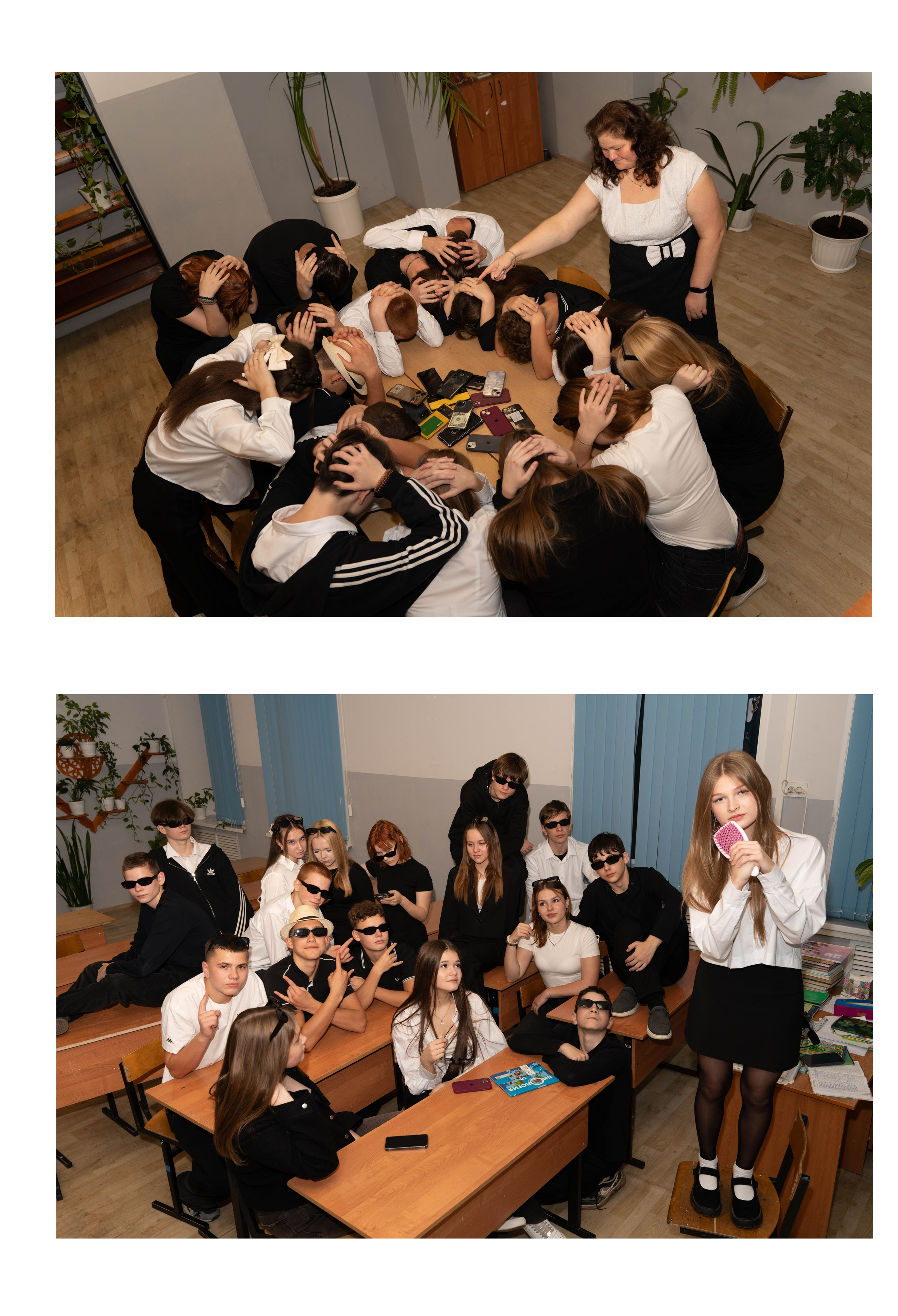 Выпускные альбомы. ФОТОКНИГИ