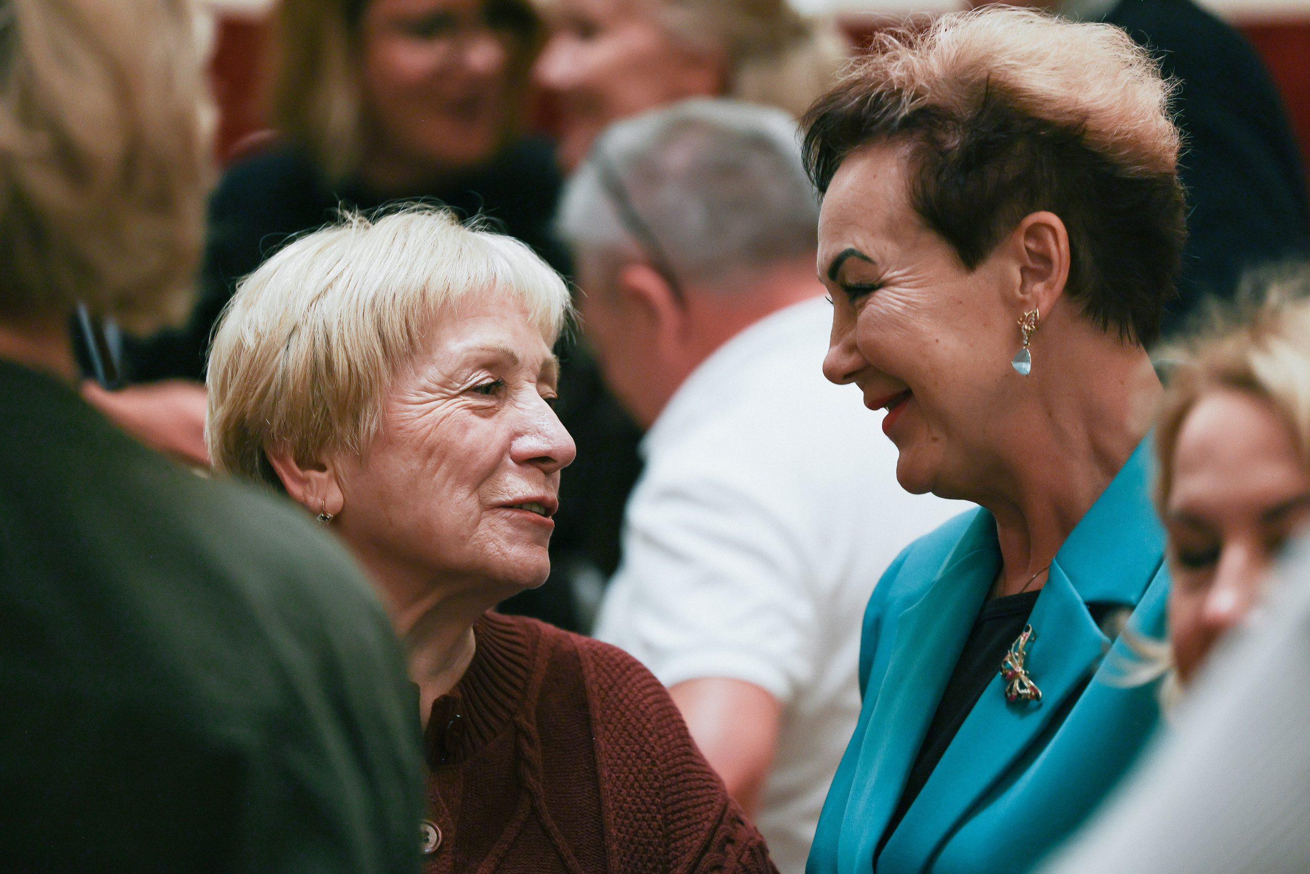 Сбор труппы Малого театра 2025. Reportage, architectural, fine art photographer Lena Melnikova in Moscow