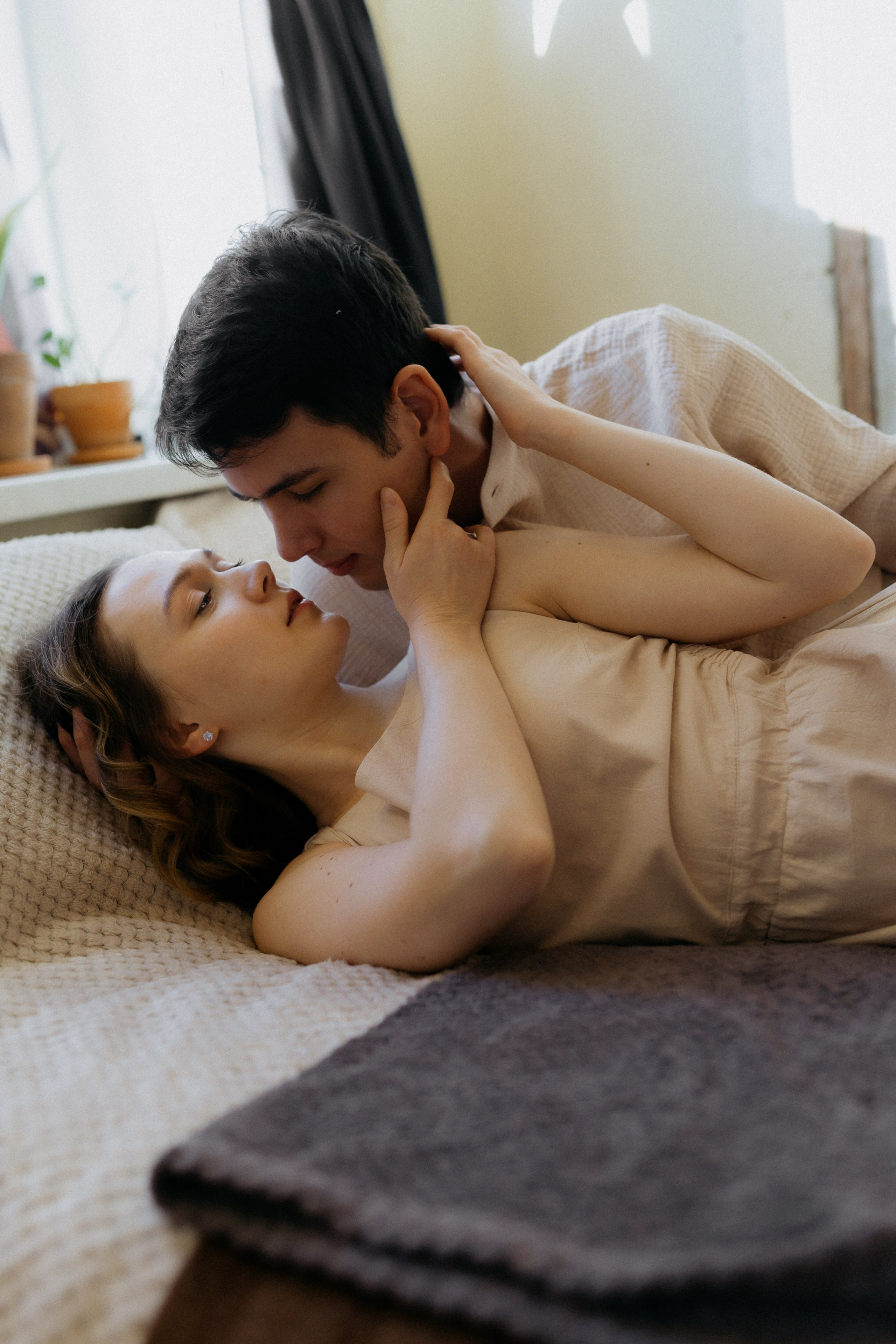 LoveStory Санкт-Петербург. Фотограф Санкт-Петербург Князева Елизавета