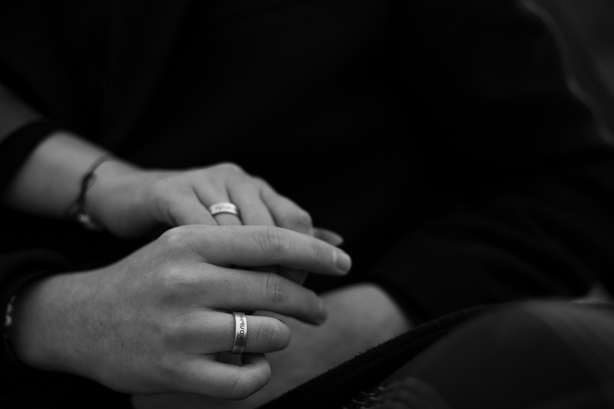 Фотограф Санкт-Петербург Князева Елизавета