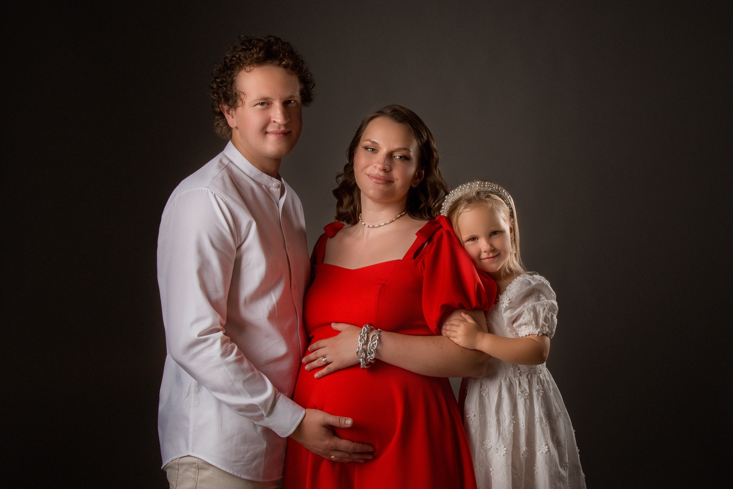 ㅤ. Фотограф в Киселёвске, Прокопьевске и Новокузнецке Анастасия Зубкова