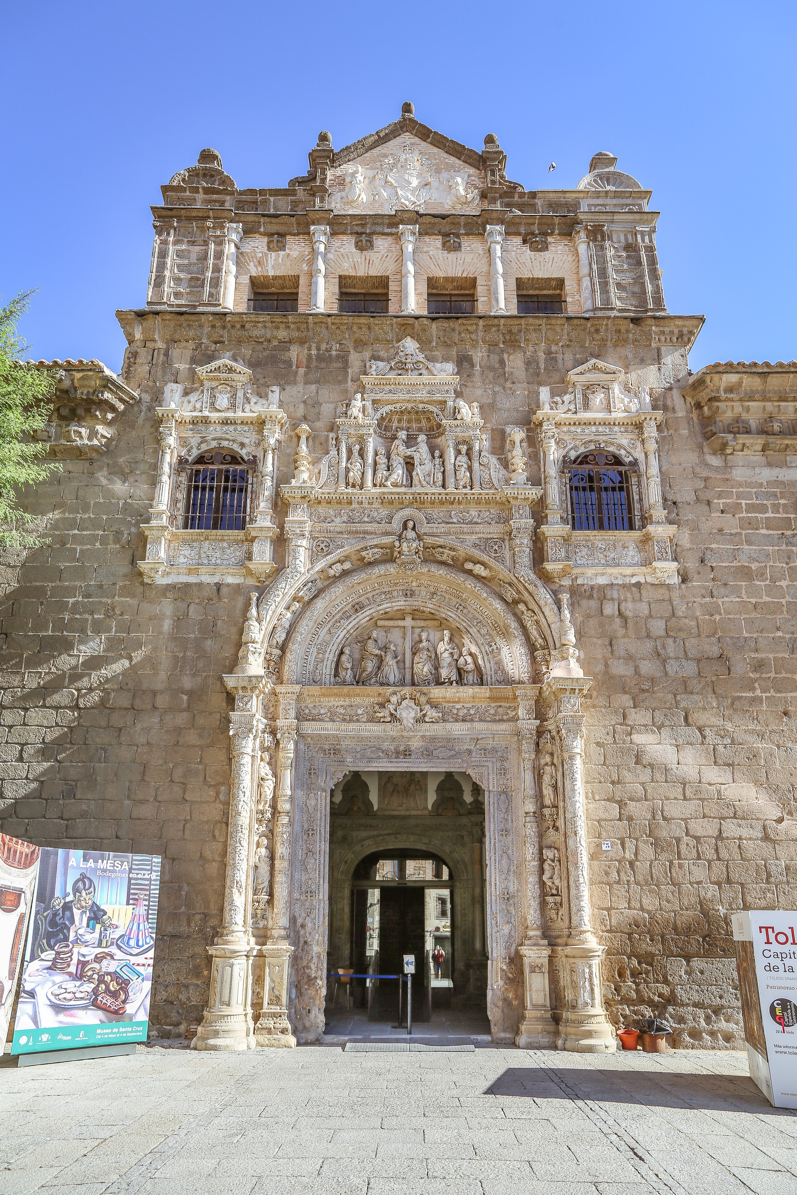 Испания: Толедо. Дарья Письменюк / Darya Leitstern — фотограф, музыкант, журналист, путешественник