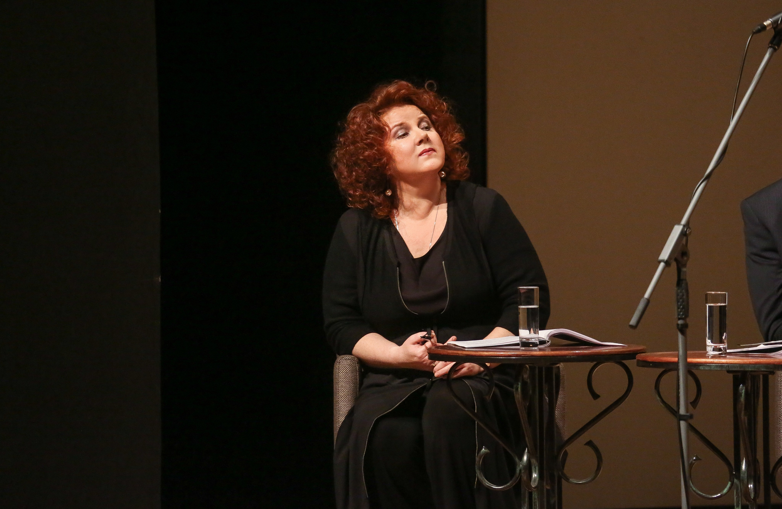 Концерт «Король репортеров» с Дмитрием Назаровым. Дарья Письменюк / Darya Leitstern — фотограф, музыкант, журналист, путешественник