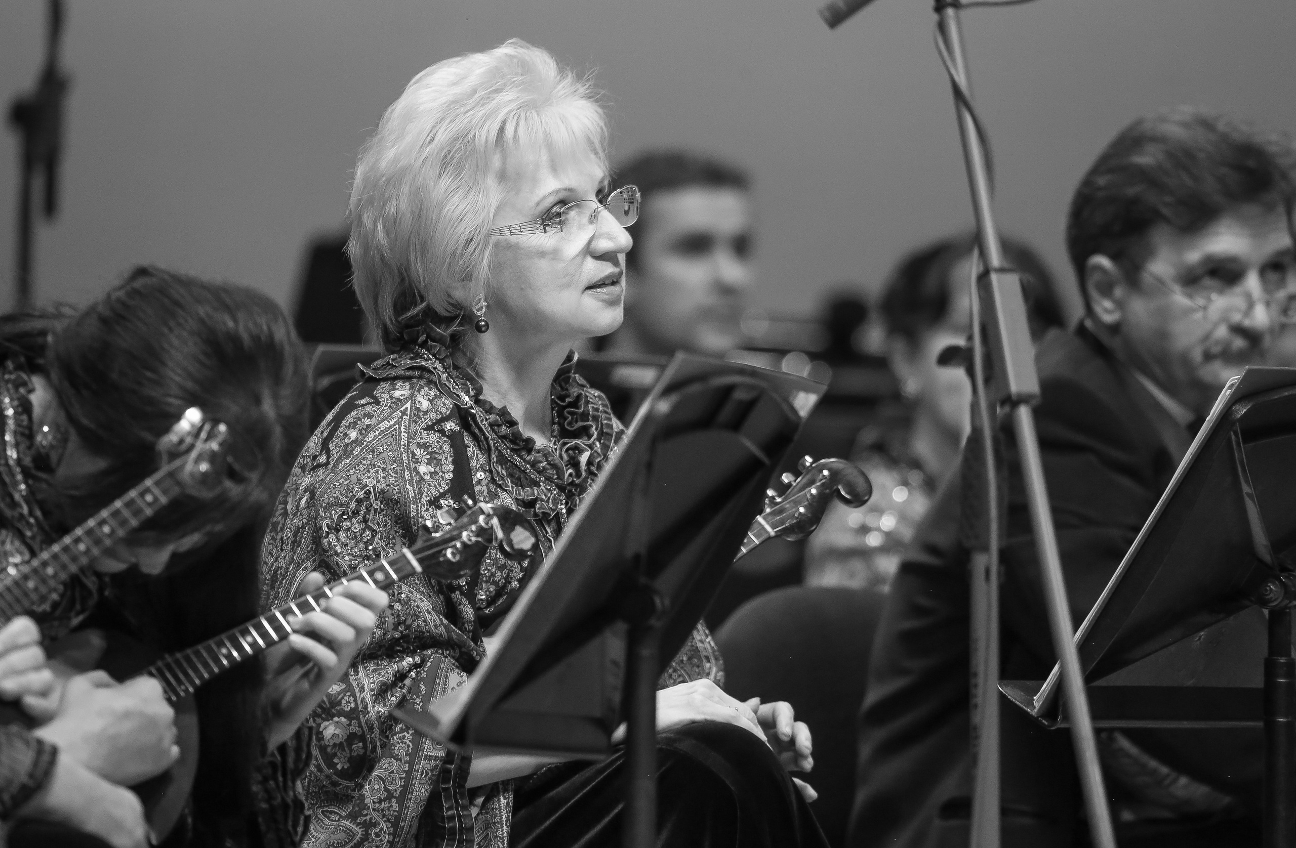 Концерт «Прогулки по Москве» с Павлом Любимцевым. Дарья Письменюк / Darya Leitstern — фотограф, музыкант, журналист, путешественник