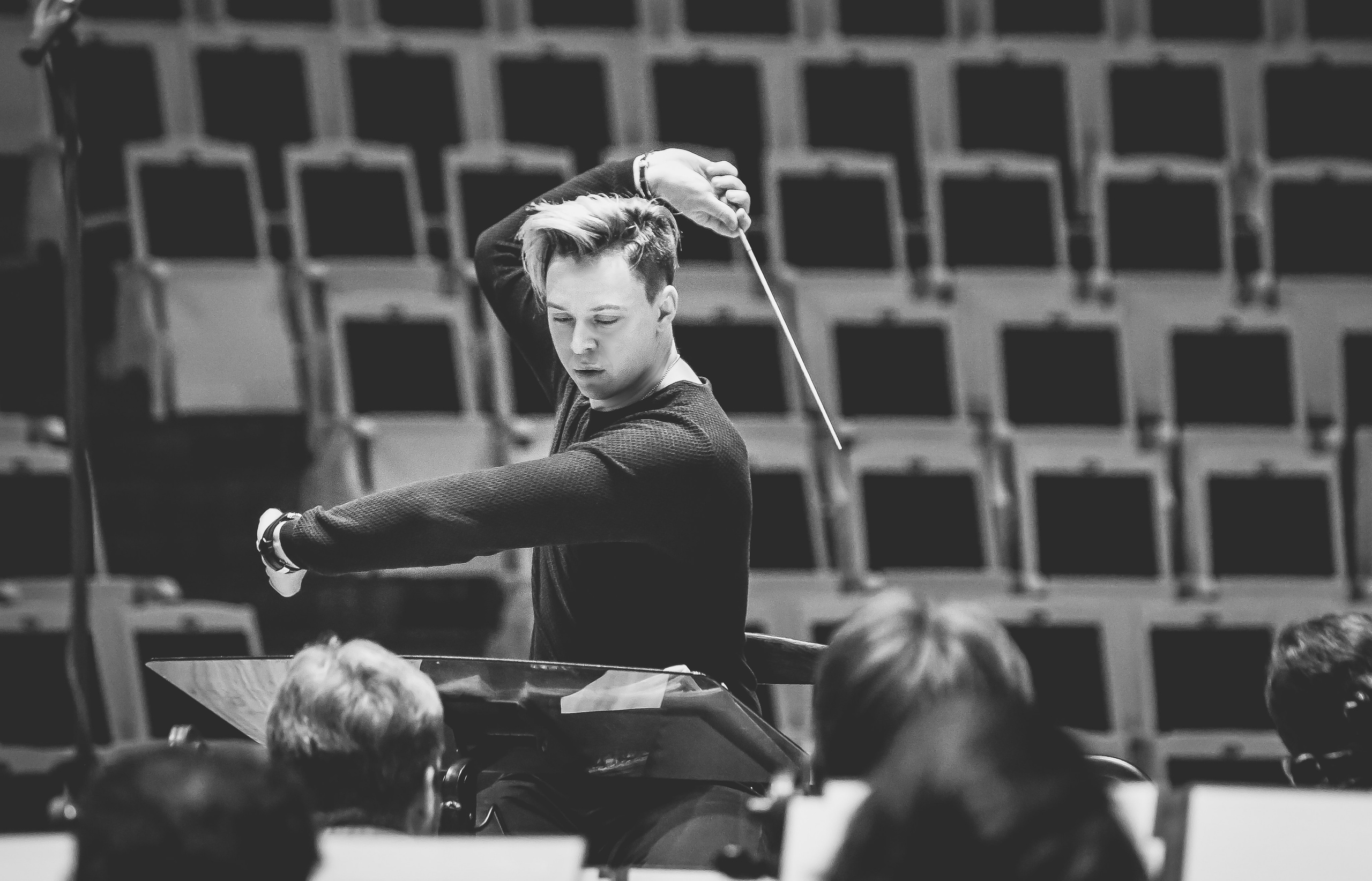 Дарья Письменюк / Darya Leitstern — фотограф, музыкант, журналист, путешественник