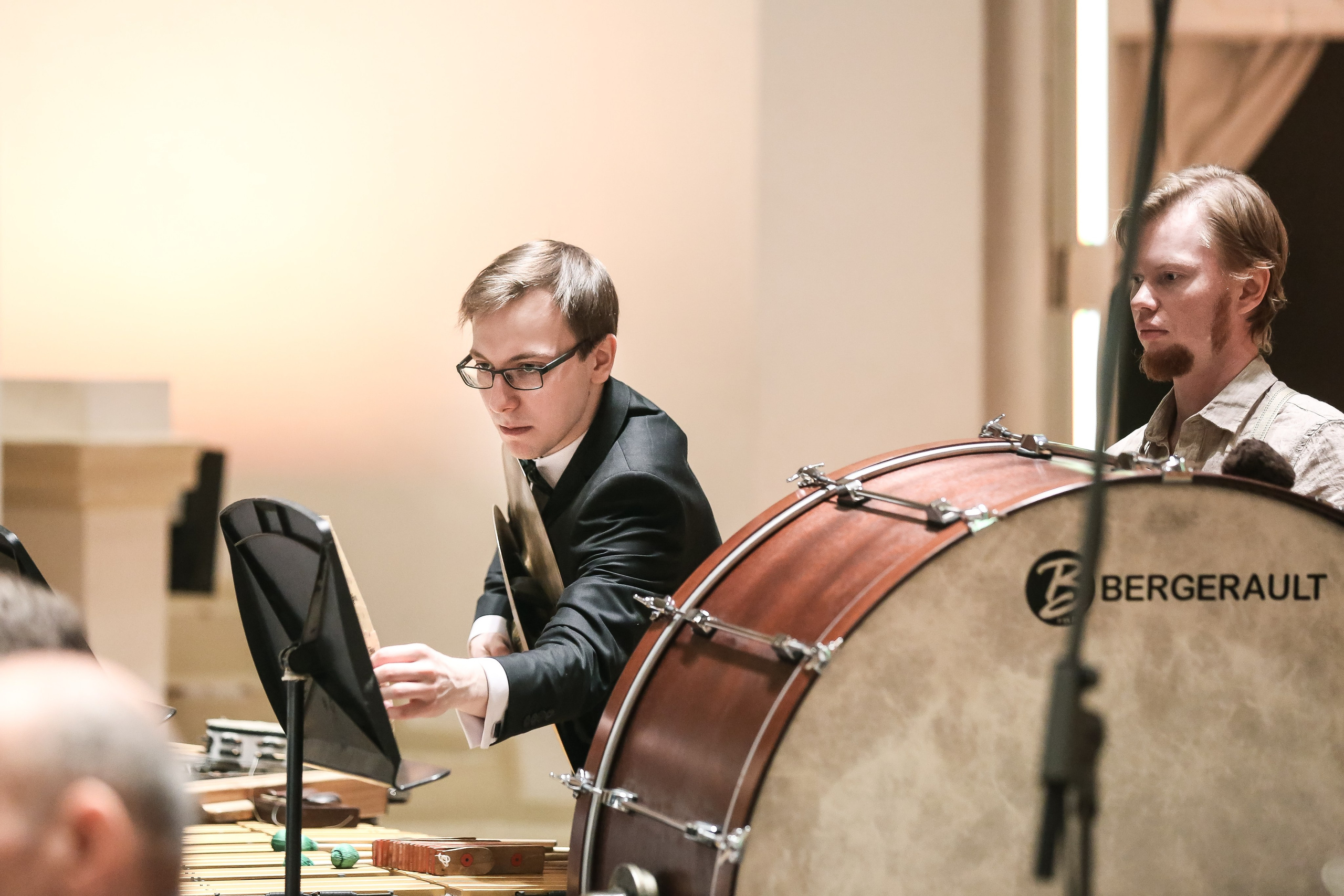 Концерт «Один виток вокруг планеты» ко Дню космонавтики. Дарья Письменюк / Darya Leitstern — фотограф, музыкант, журналист, путешественник