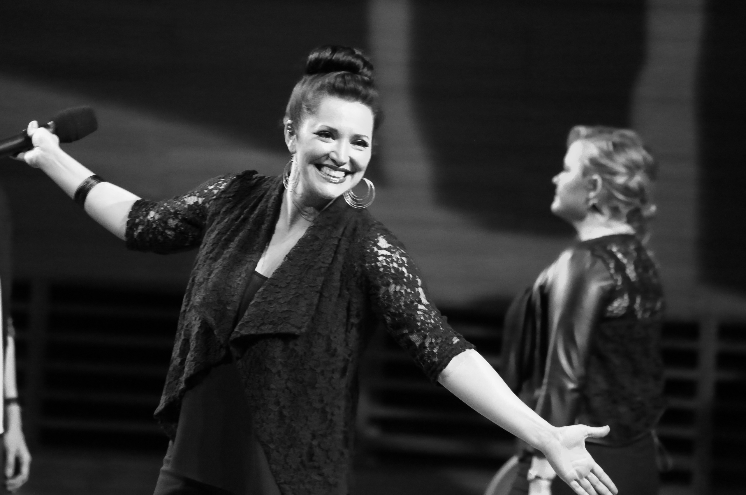 Swingle Singers — вокальный «оркестр», покоривший мир. Дарья Письменюк / Darya Leitstern — фотограф, музыкант, журналист, путешественник