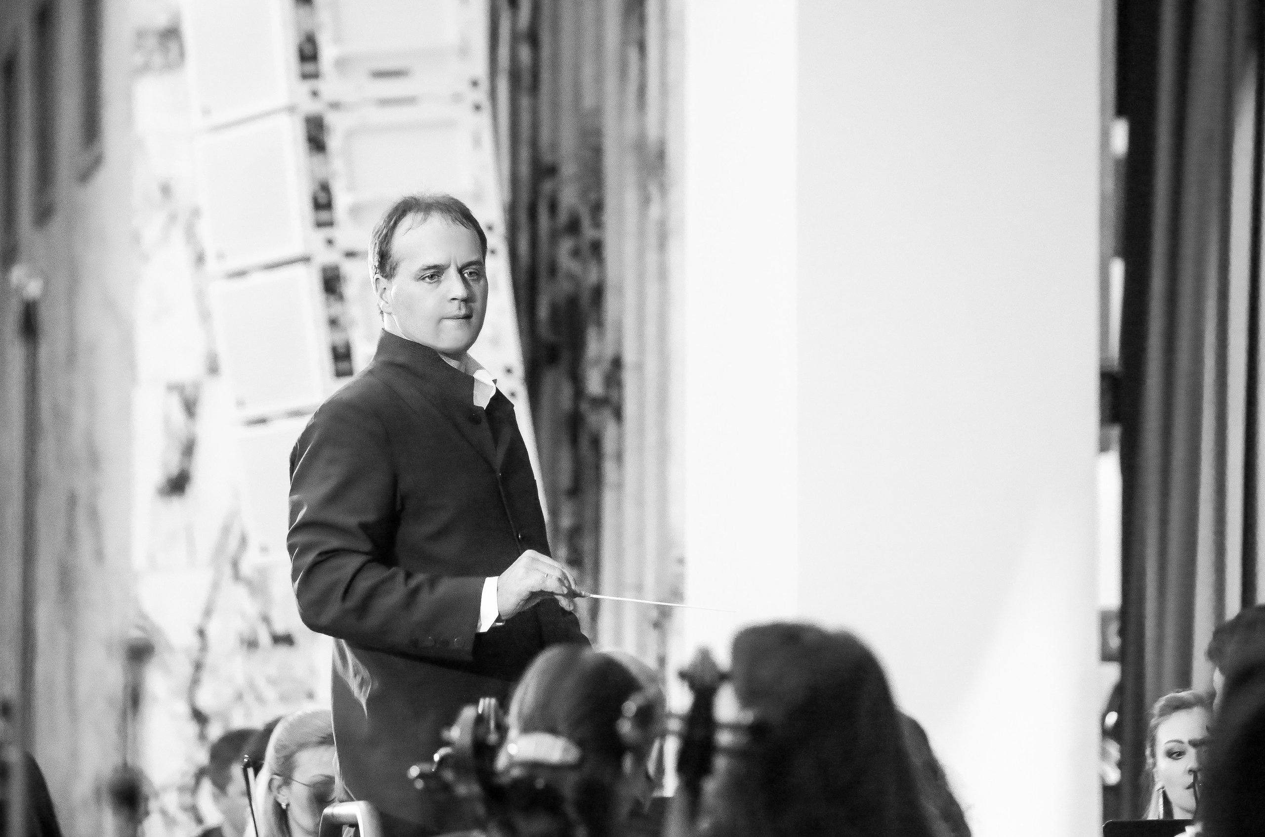 Концерт в Кремле к 60-летию ВПК. Дарья Письменюк / Darya Leitstern — фотограф, музыкант, журналист, путешественник