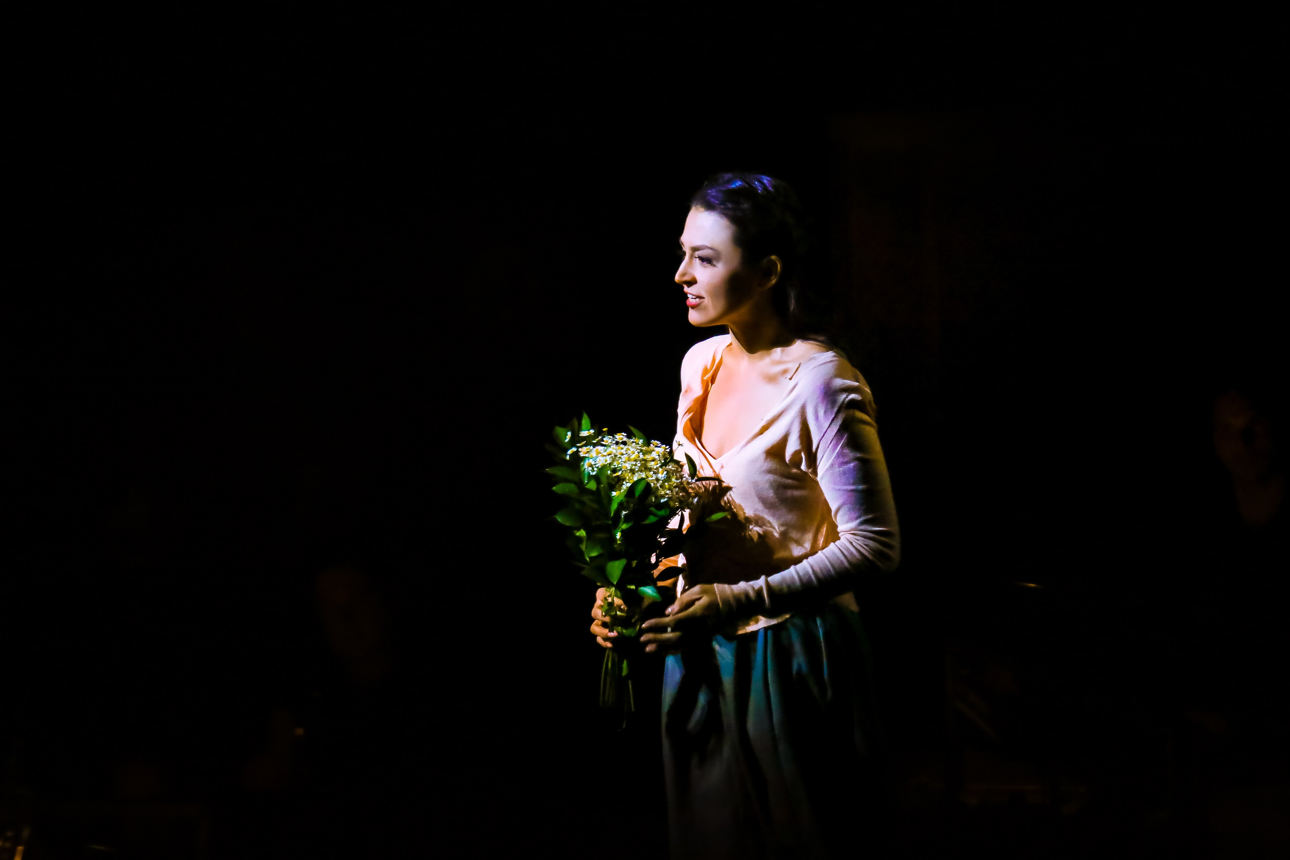 Герой инстаграмного времени: «Похождения повесы» Стравинского в МАМТе. Дарья Письменюк / Darya Leitstern — фотограф, музыкант, журналист, путешественник