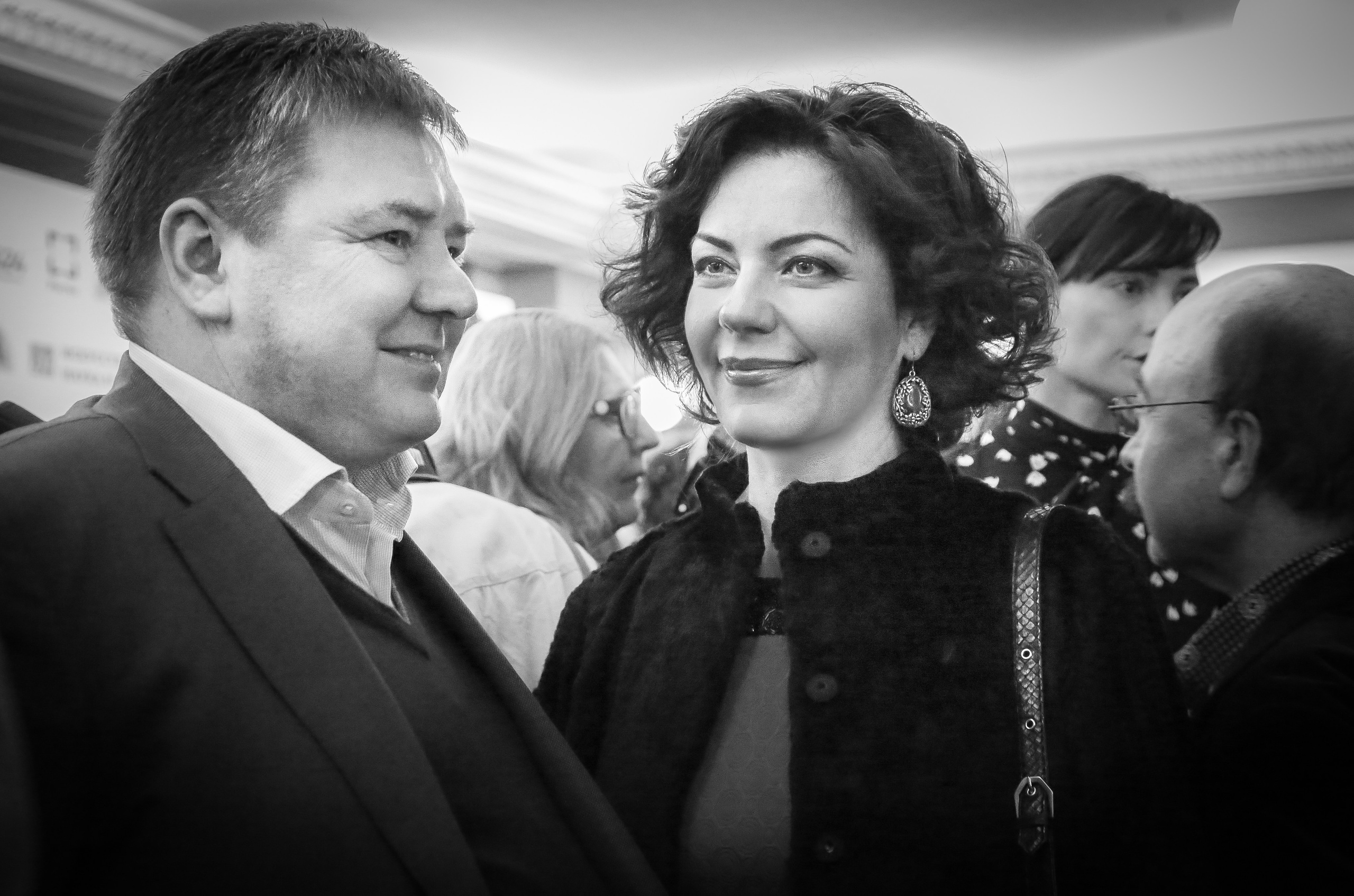 80-летие московского Дома актера. Дарья Письменюк / Darya Leitstern — фотограф, музыкант, журналист, путешественник