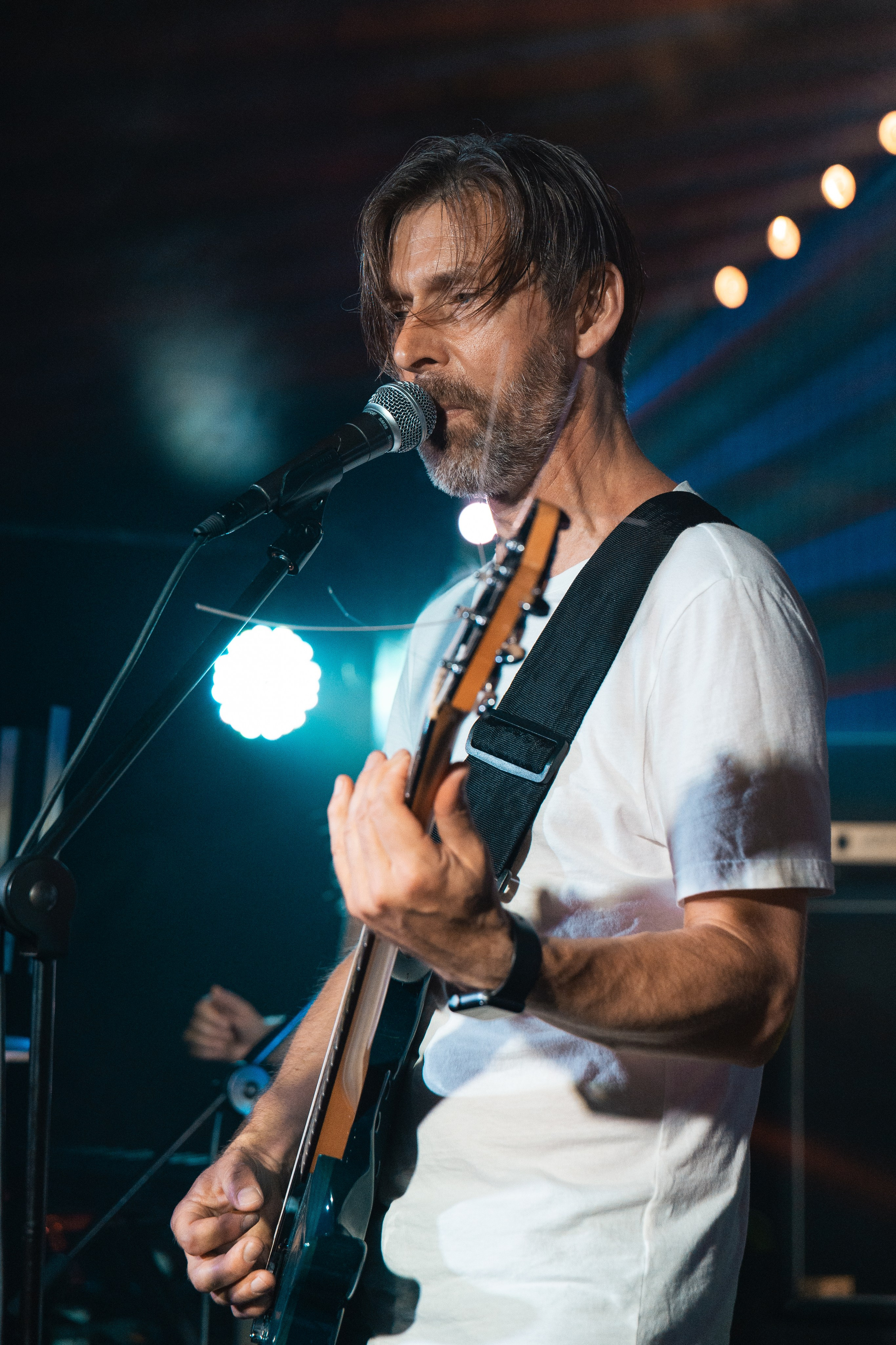 Adams Club_Action club 11.07.26. Портретный и репортажный фотограф в СПб | Яна Сидоренко