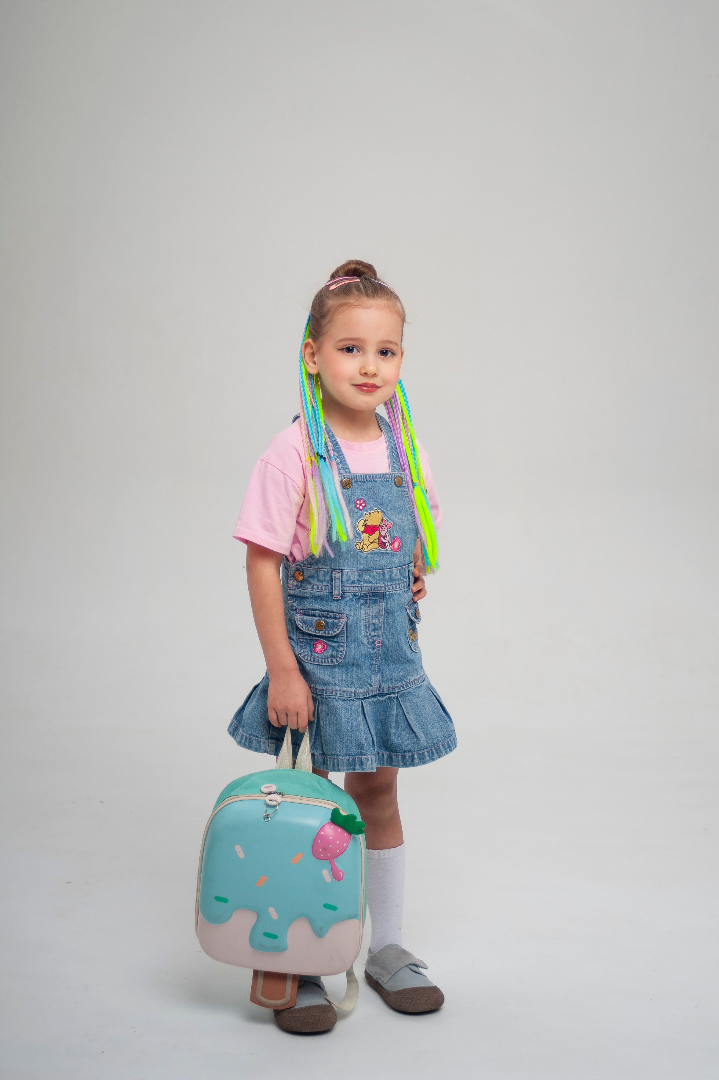 Суховерхова Аделина. Promodels