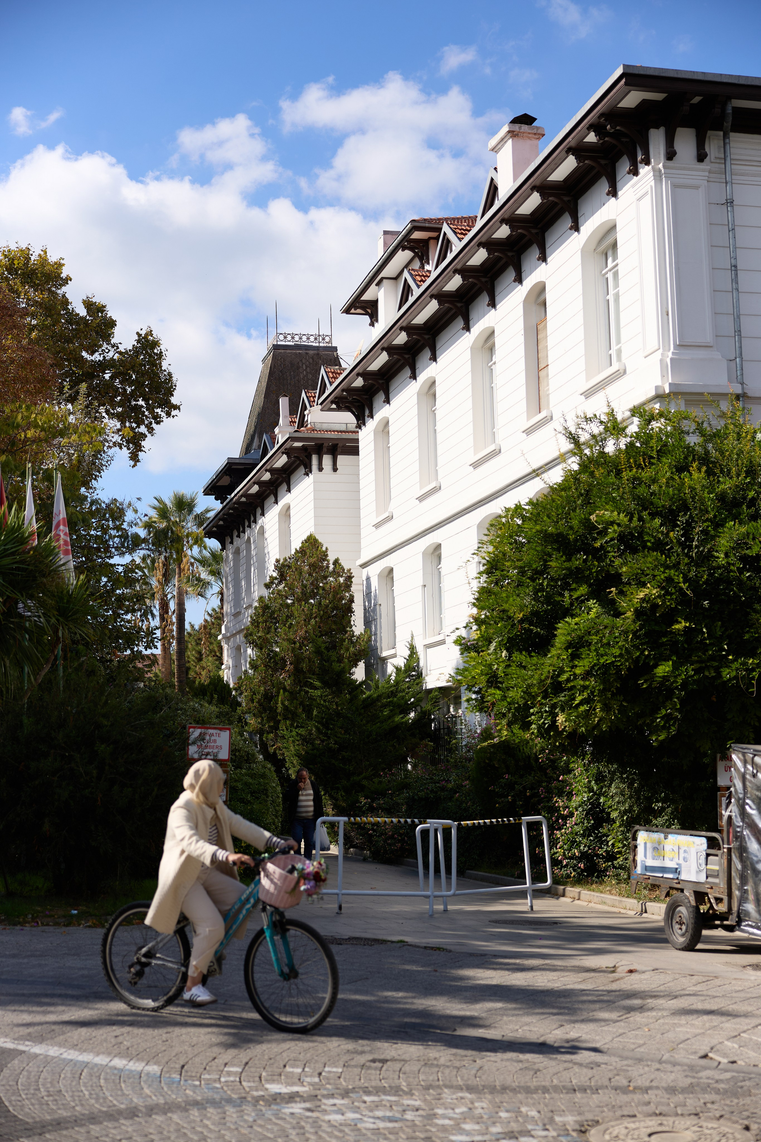 Стамбул 24. Фотограф Москва, Дима Пеллер