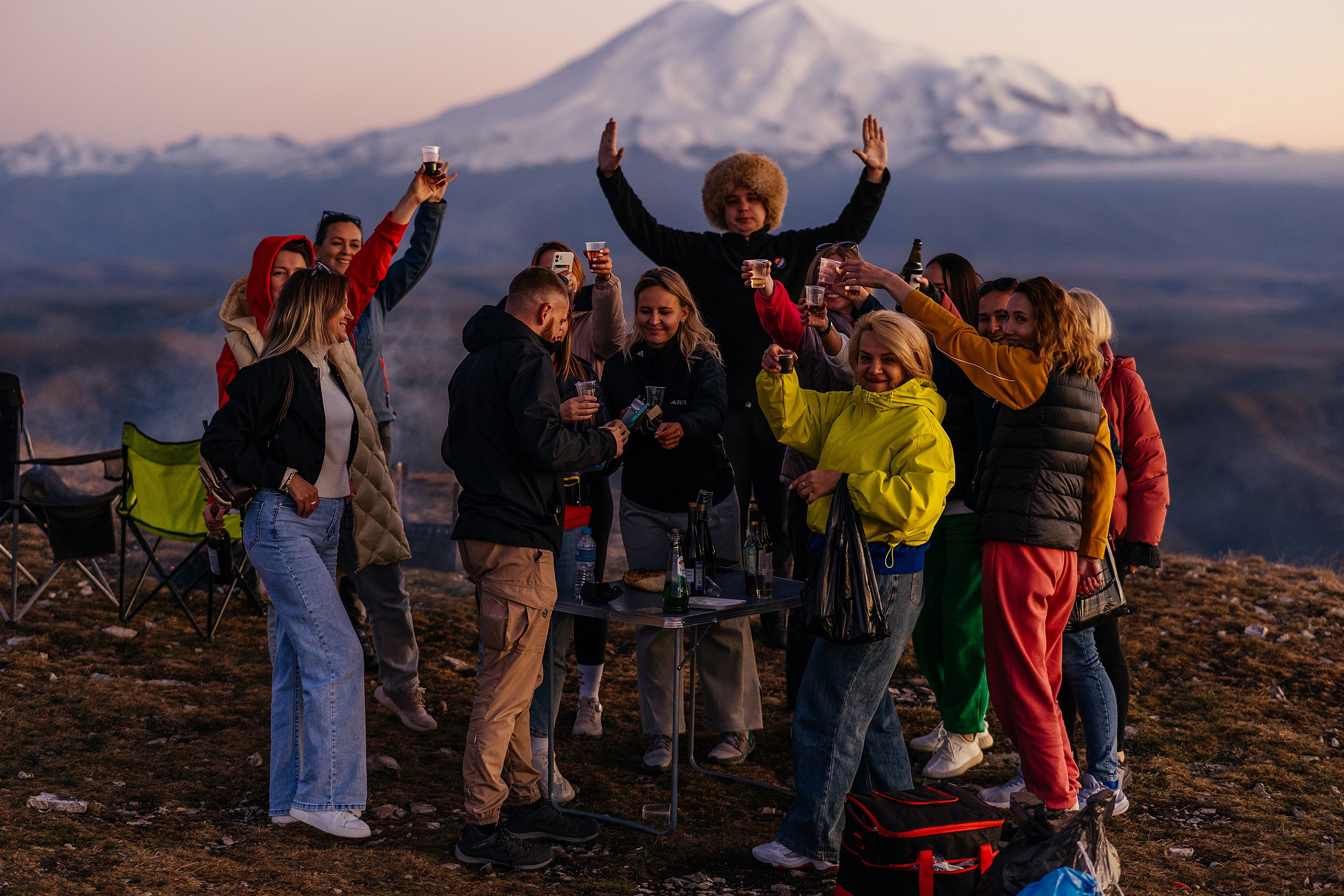 Бермамыт2. Семейный фотограф Пятигорск, Кисловодск, Эльбрус. Марина Вяликова