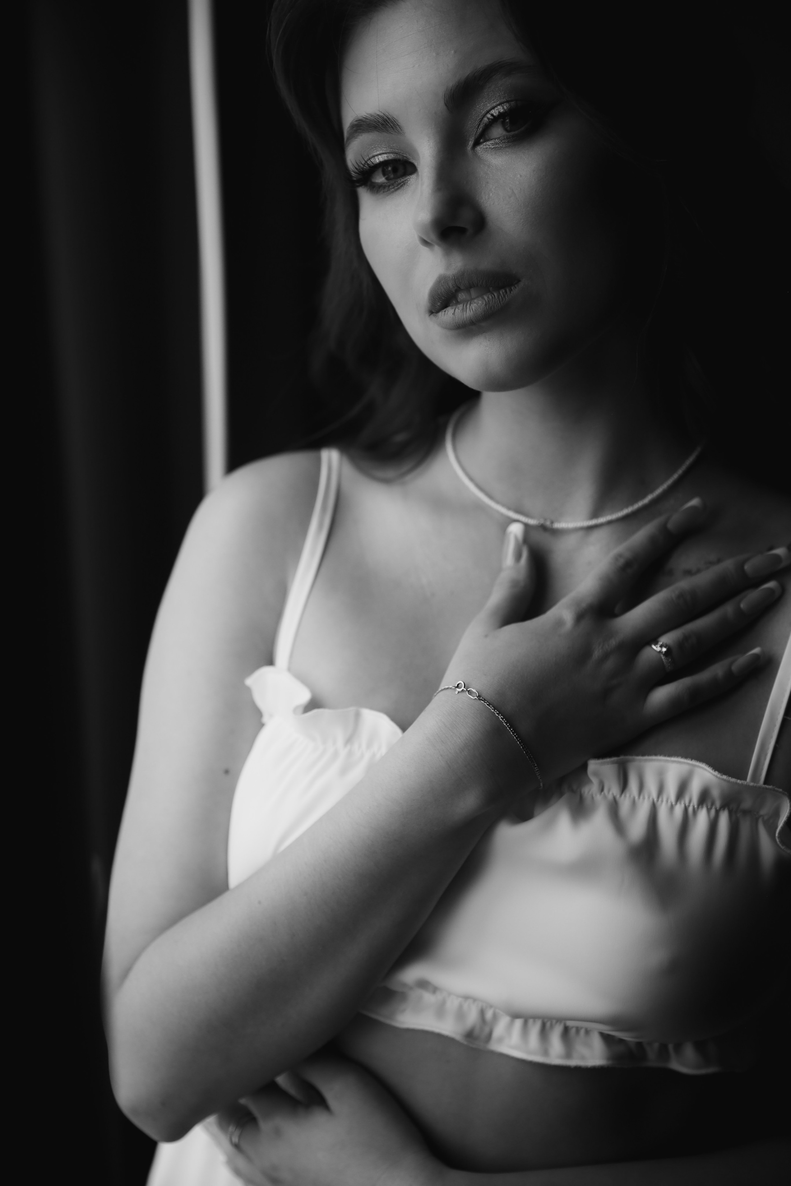 Никита и Милана. Свадебный фотограф Екатеринбург Алексей Ладыгин