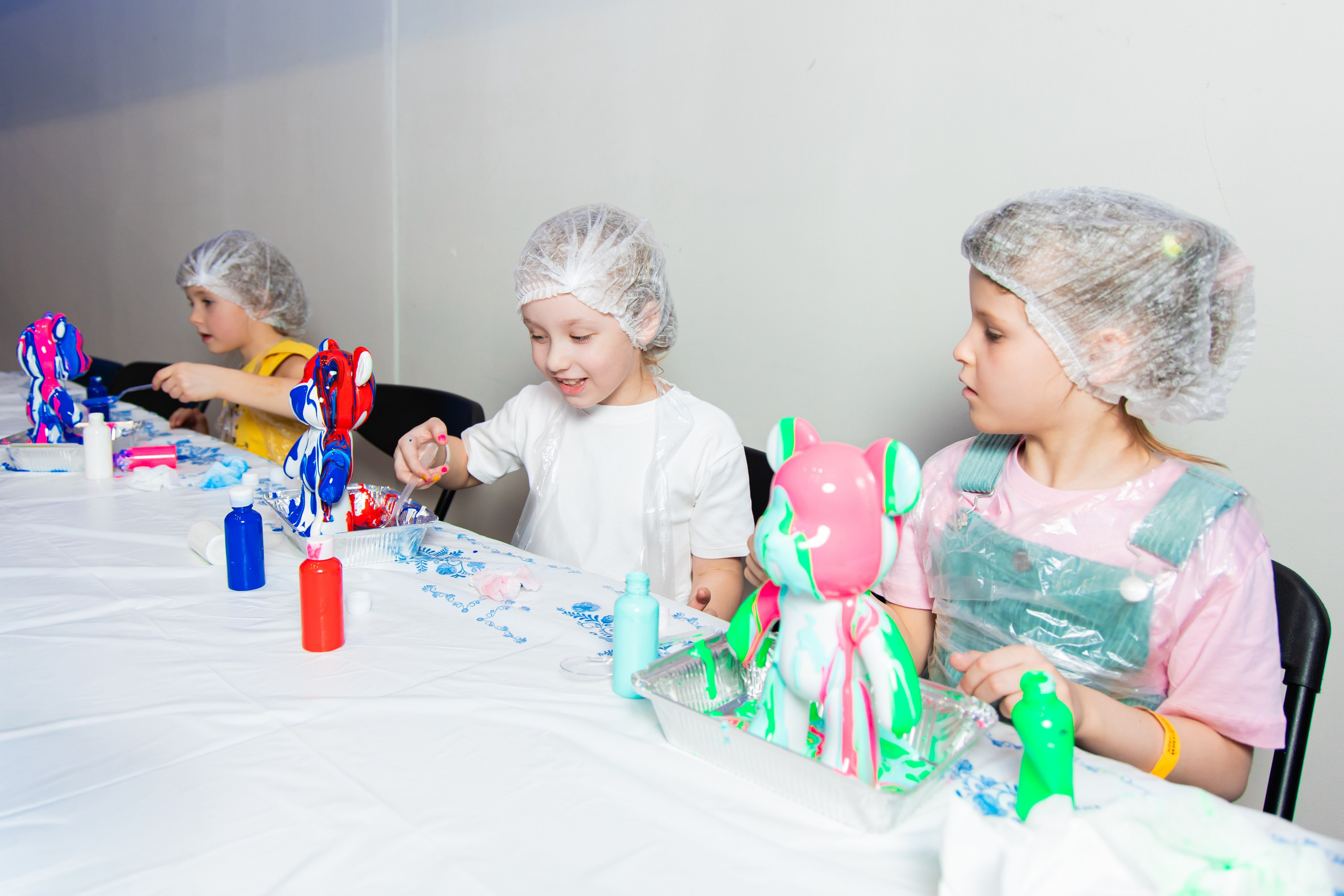 Есения 13/03 Ambiland. Виктория Литвинова репортажный фотограф Москва