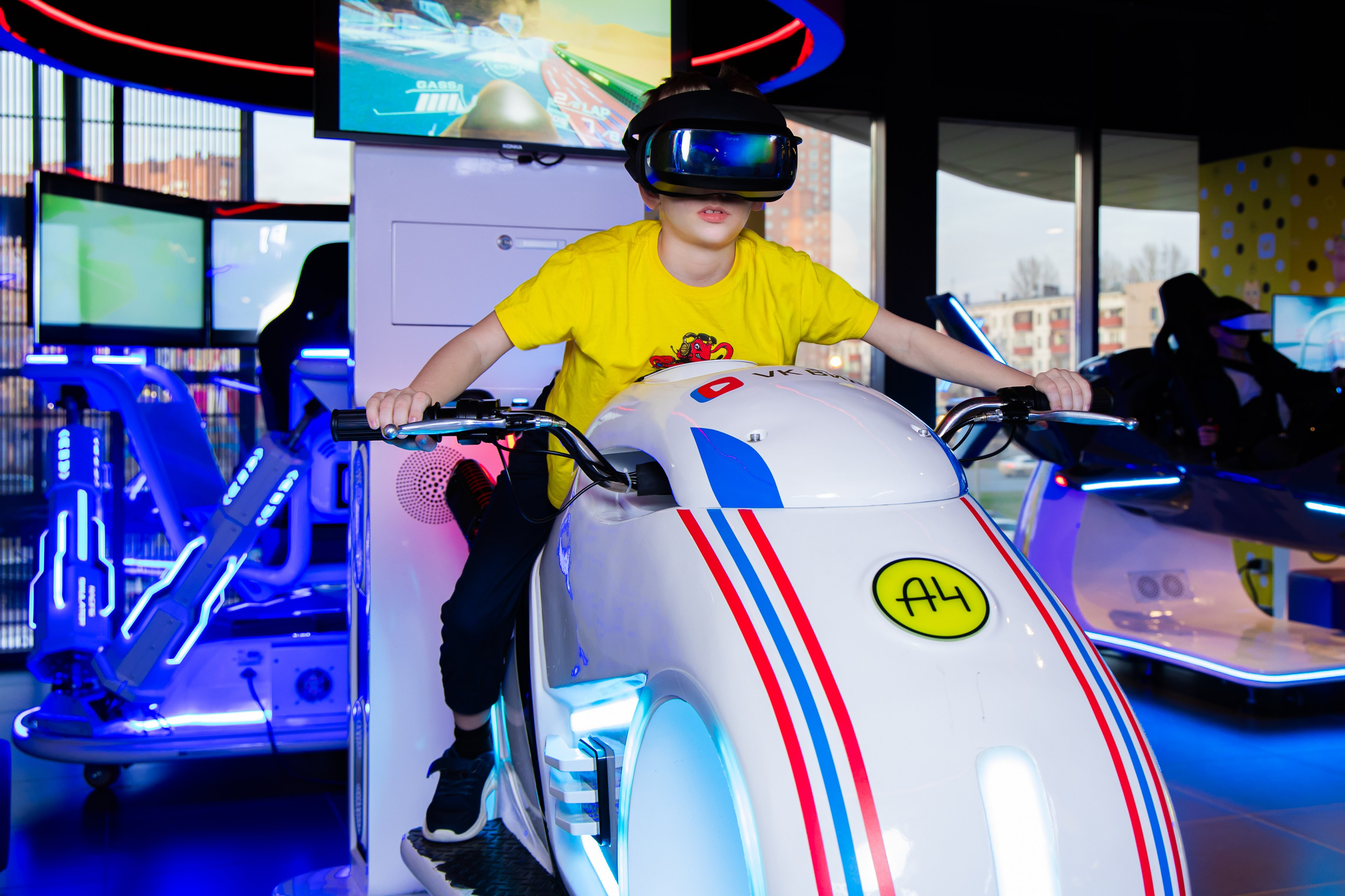 Андрей 25/03 VR A4. Виктория Литвинова репортажный фотограф Москва