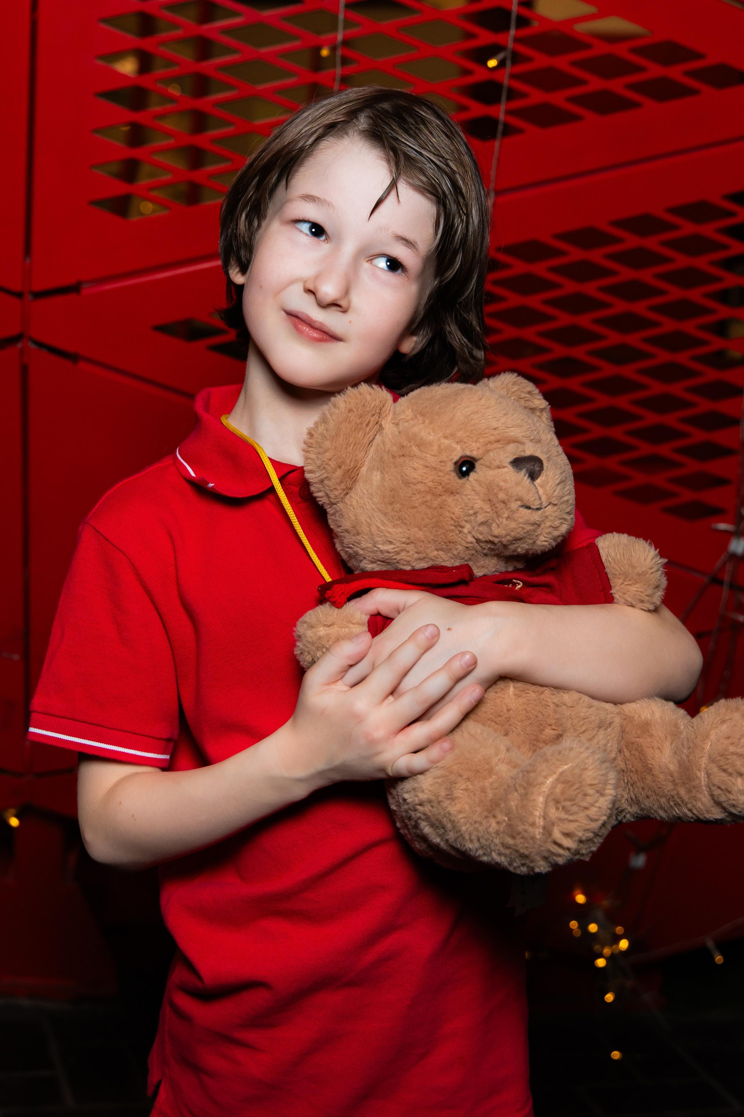 Кристина 29/03 KidsCity A4. Виктория Литвинова репортажный фотограф Москва