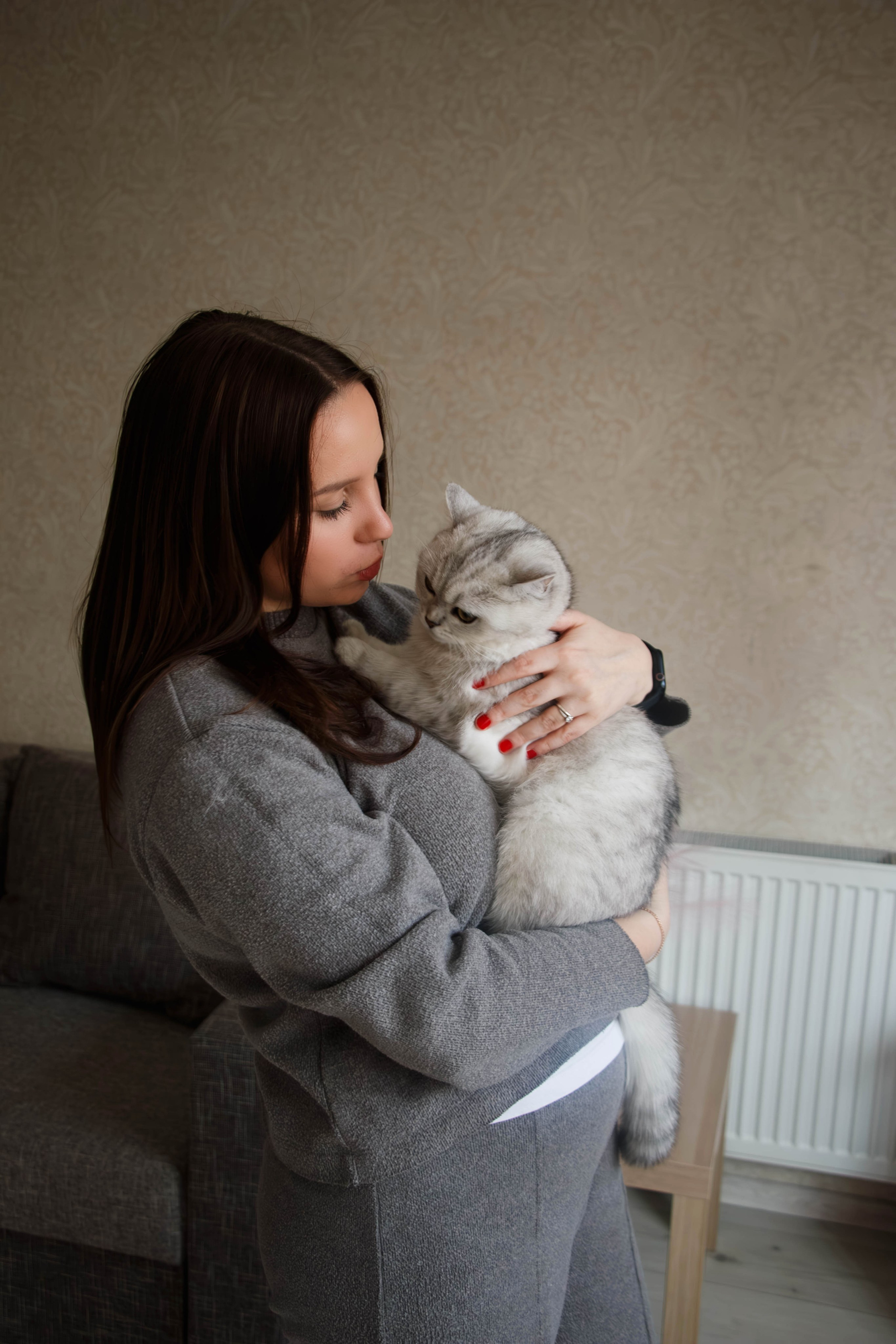 NASTYA & KITTI. Бережно сохраняю ваши чувства и истории на своих фотографиях