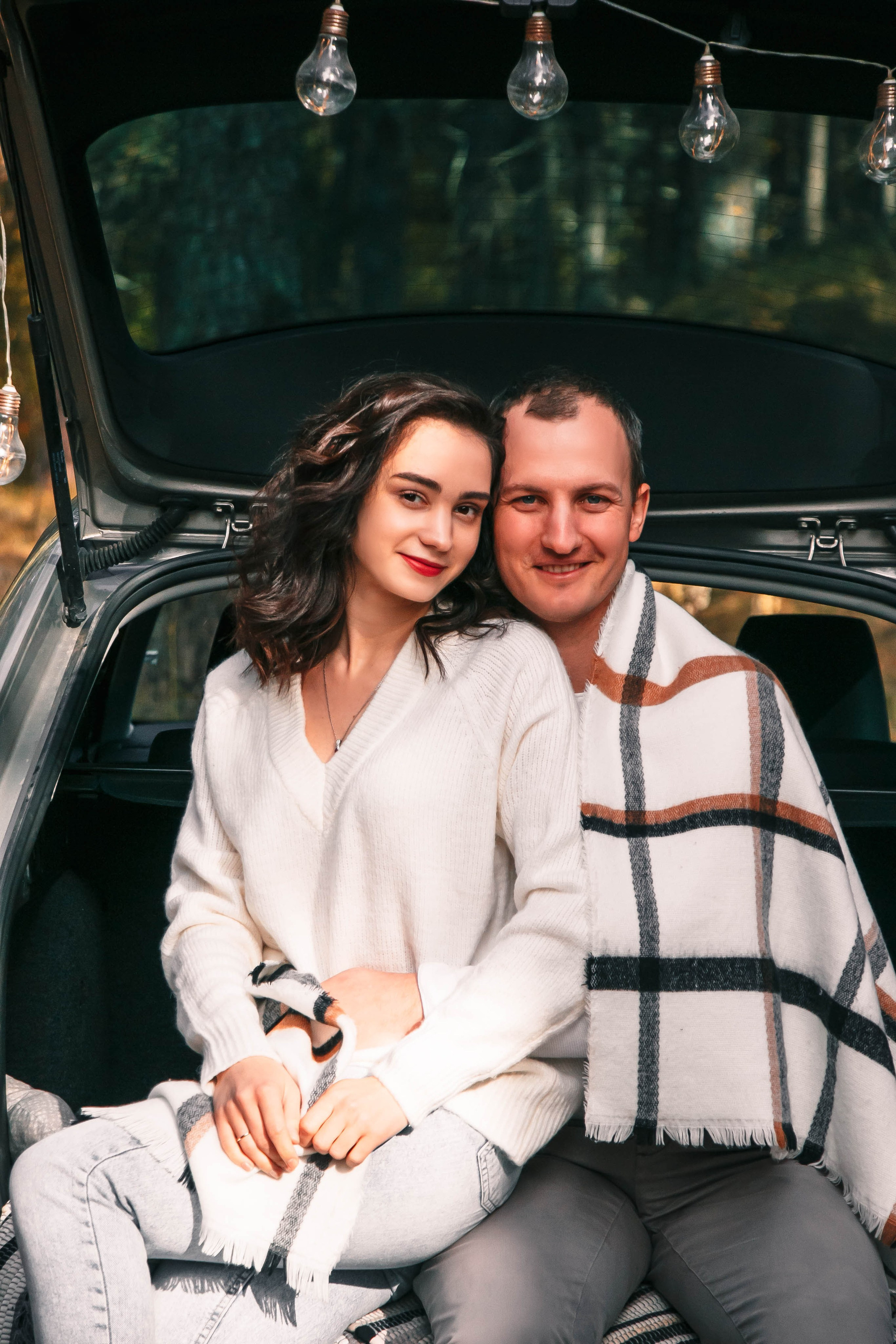 Янис & Элина. Бережно сохраняю ваши чувства и истории на своих фотографиях