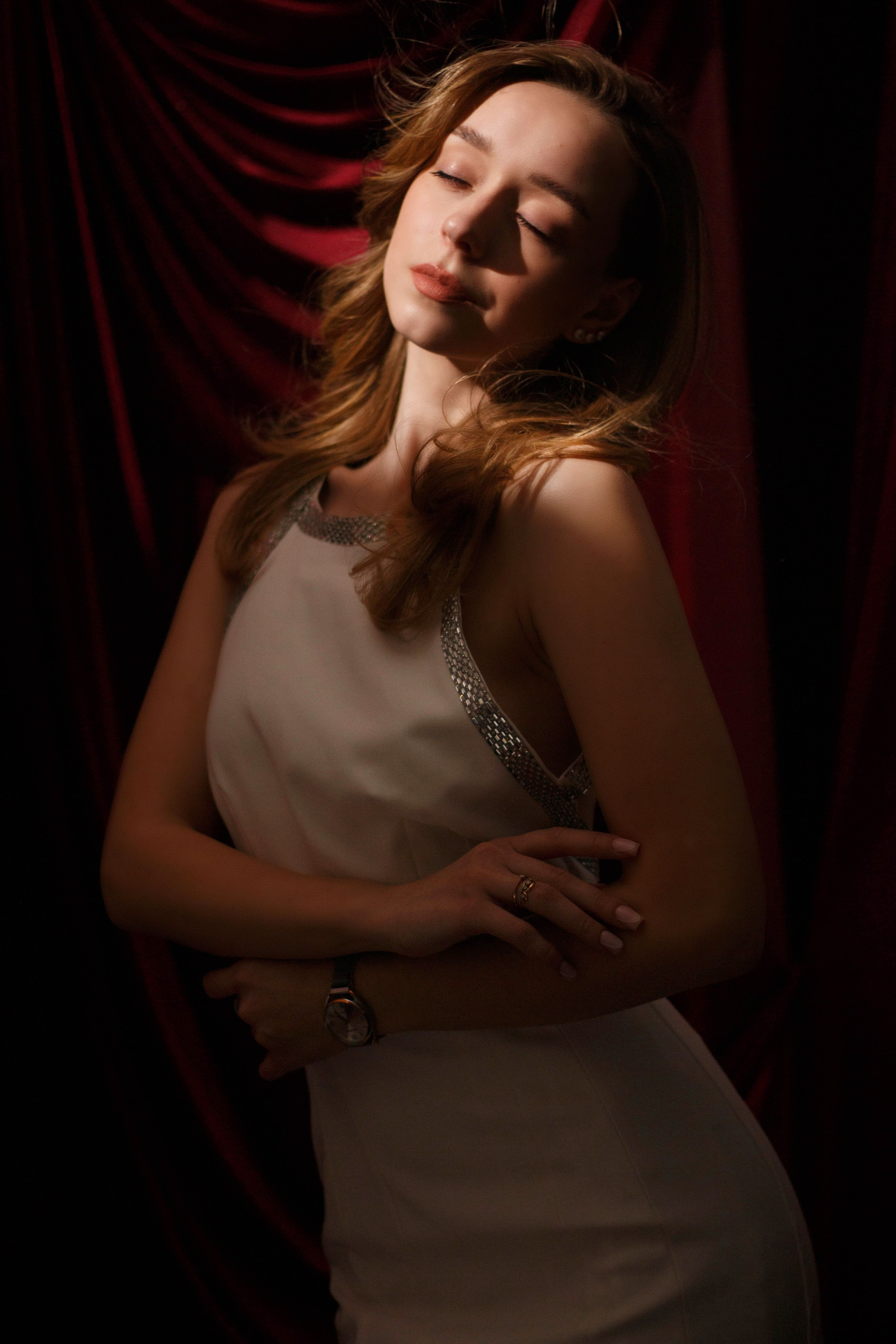 NADYA. Бережно сохраняю ваши чувства и истории на своих фотографиях