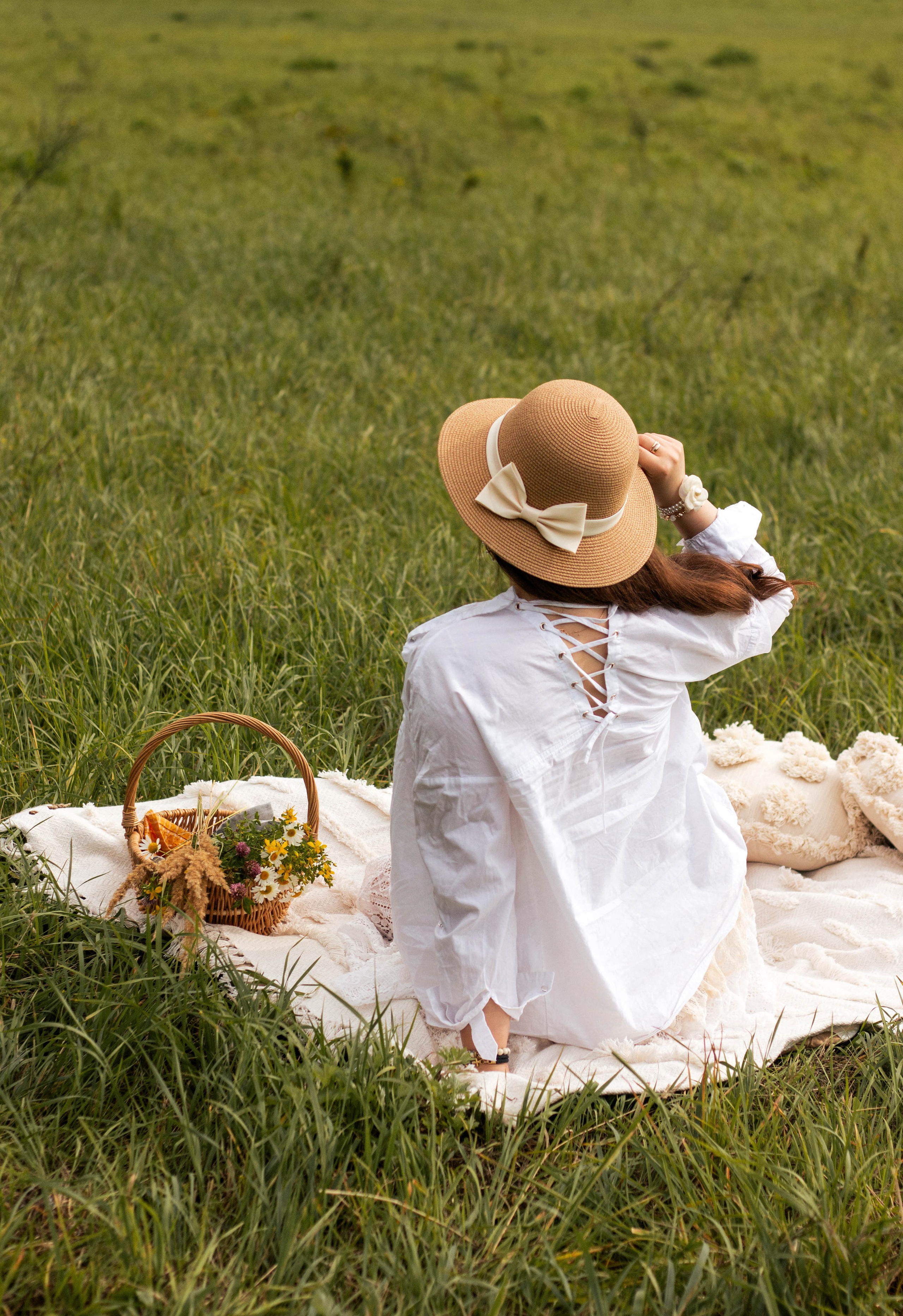 Кристина. Прощание с летом. Бережно сохраняю ваши чувства и истории на своих фотографиях
