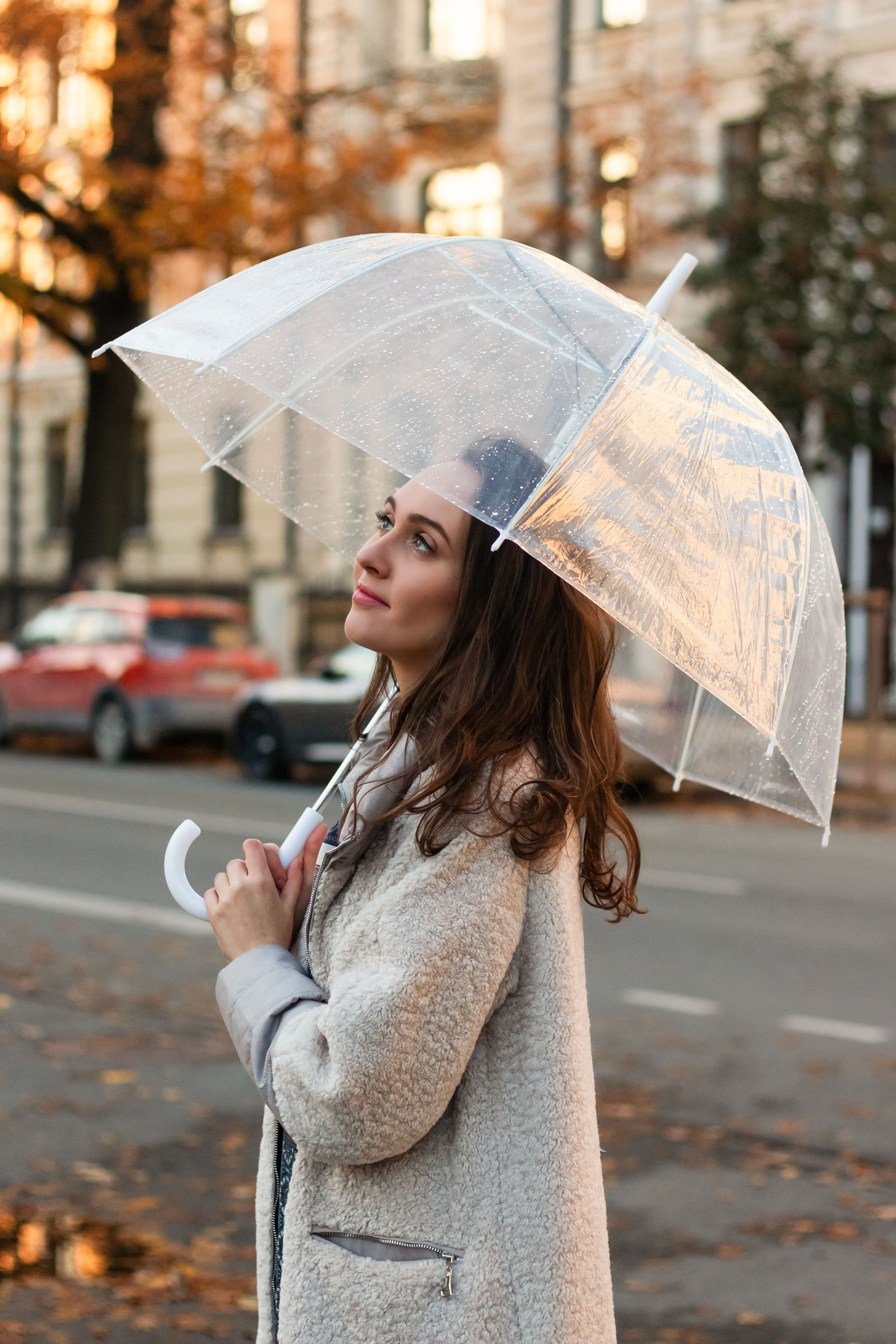 Мария. Осень в Риге. Бережно сохраняю ваши чувства и истории на своих фотографиях