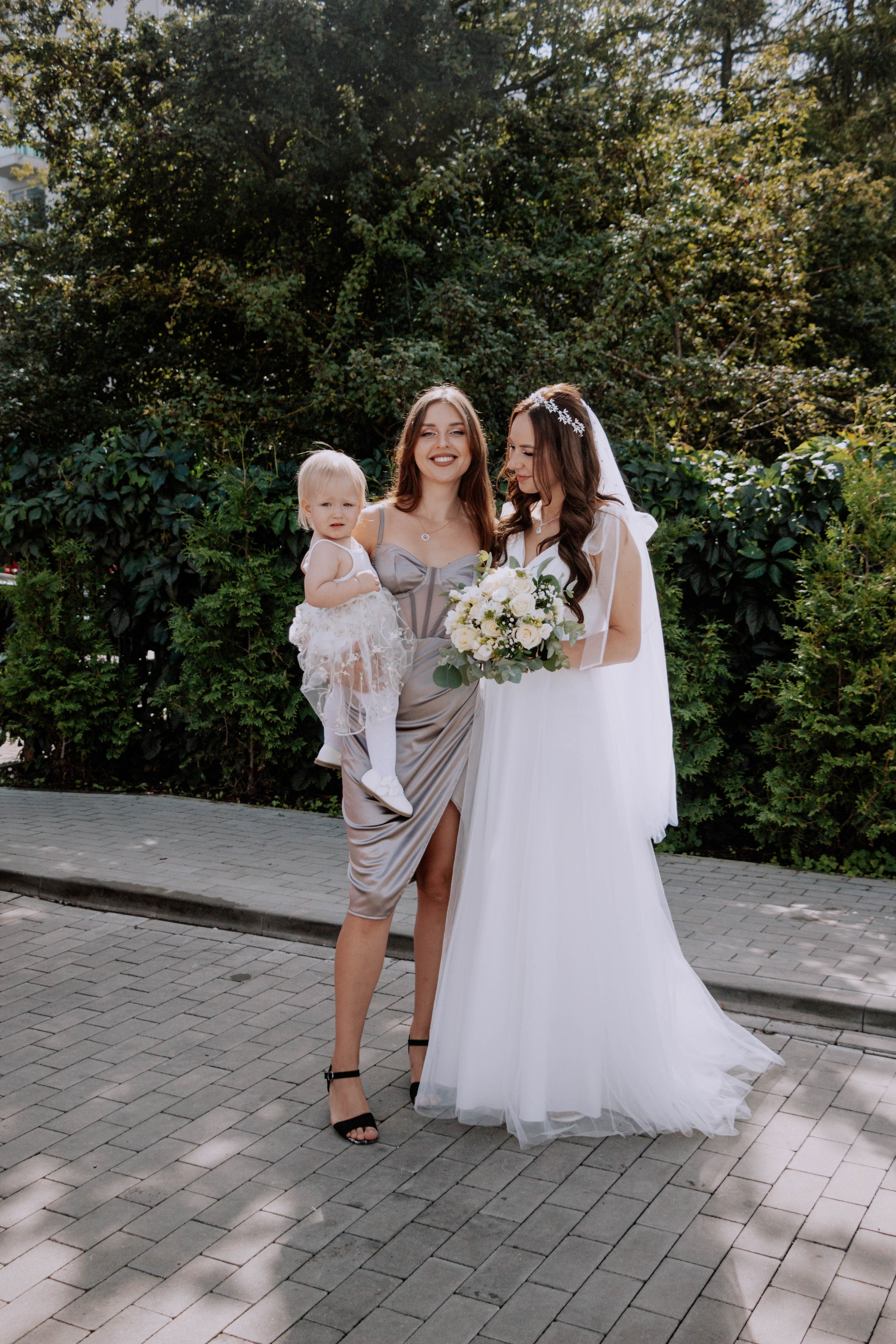 Сергей & Арина. Бережно сохраняю ваши чувства и истории на своих фотографиях