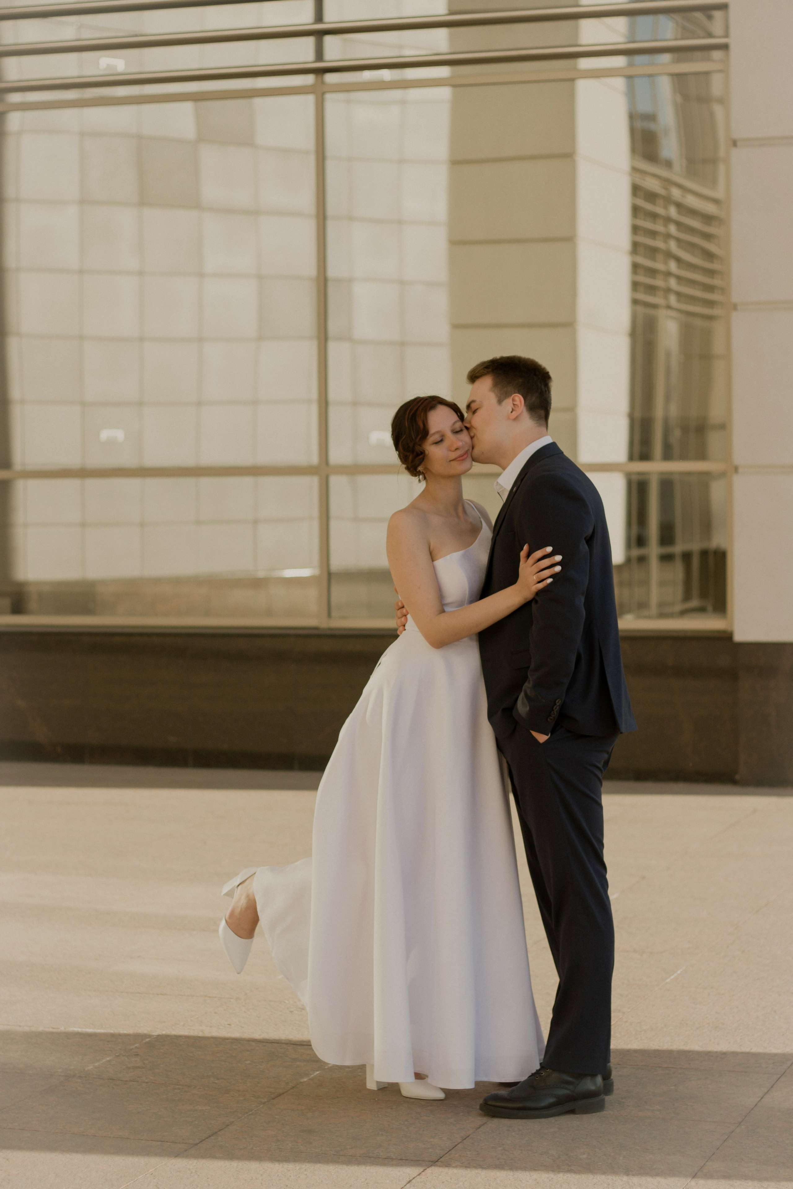 Кристина & Даниил. Фотограф Краснодар Анастасия Епифанова