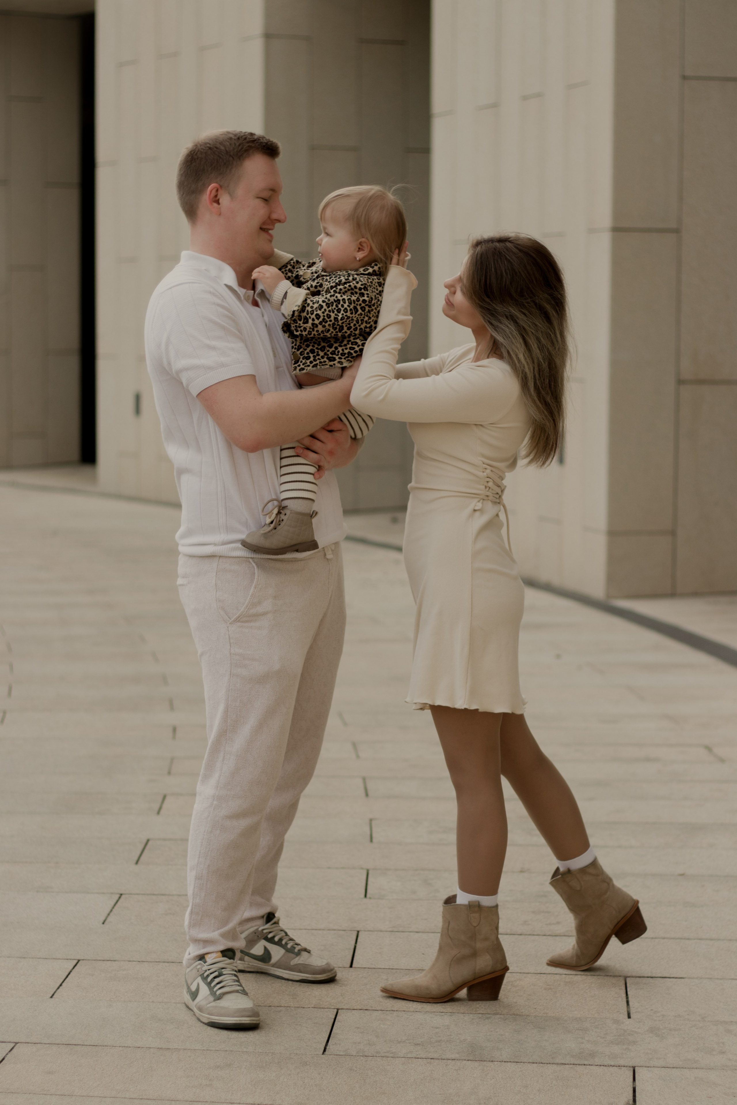 Анастасия, Руслан и Мила. Фотограф Краснодар Анастасия Епифанова