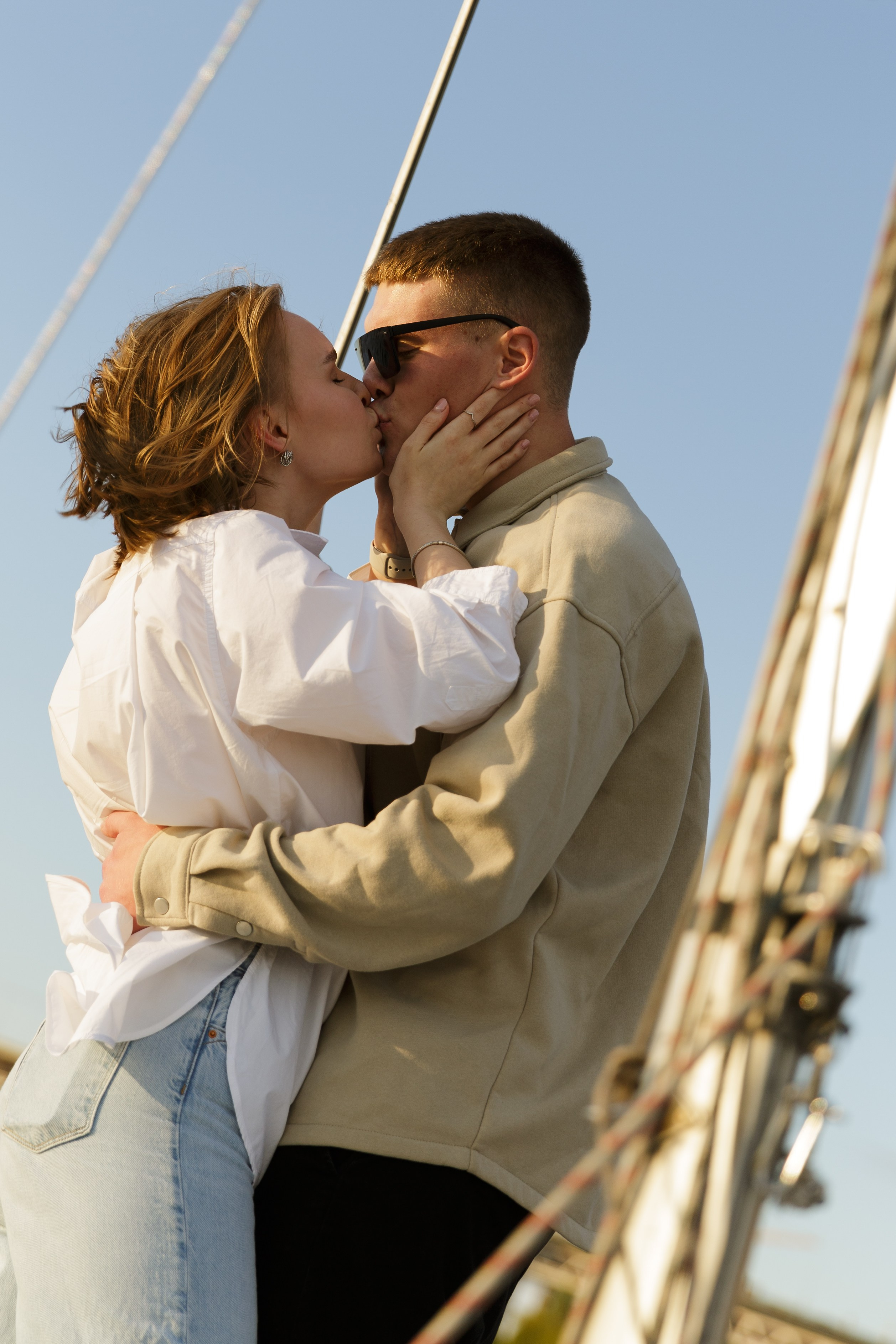 НижнийЯхтаАвгуст. Фотограф Бодров Александр Нижний Новгород