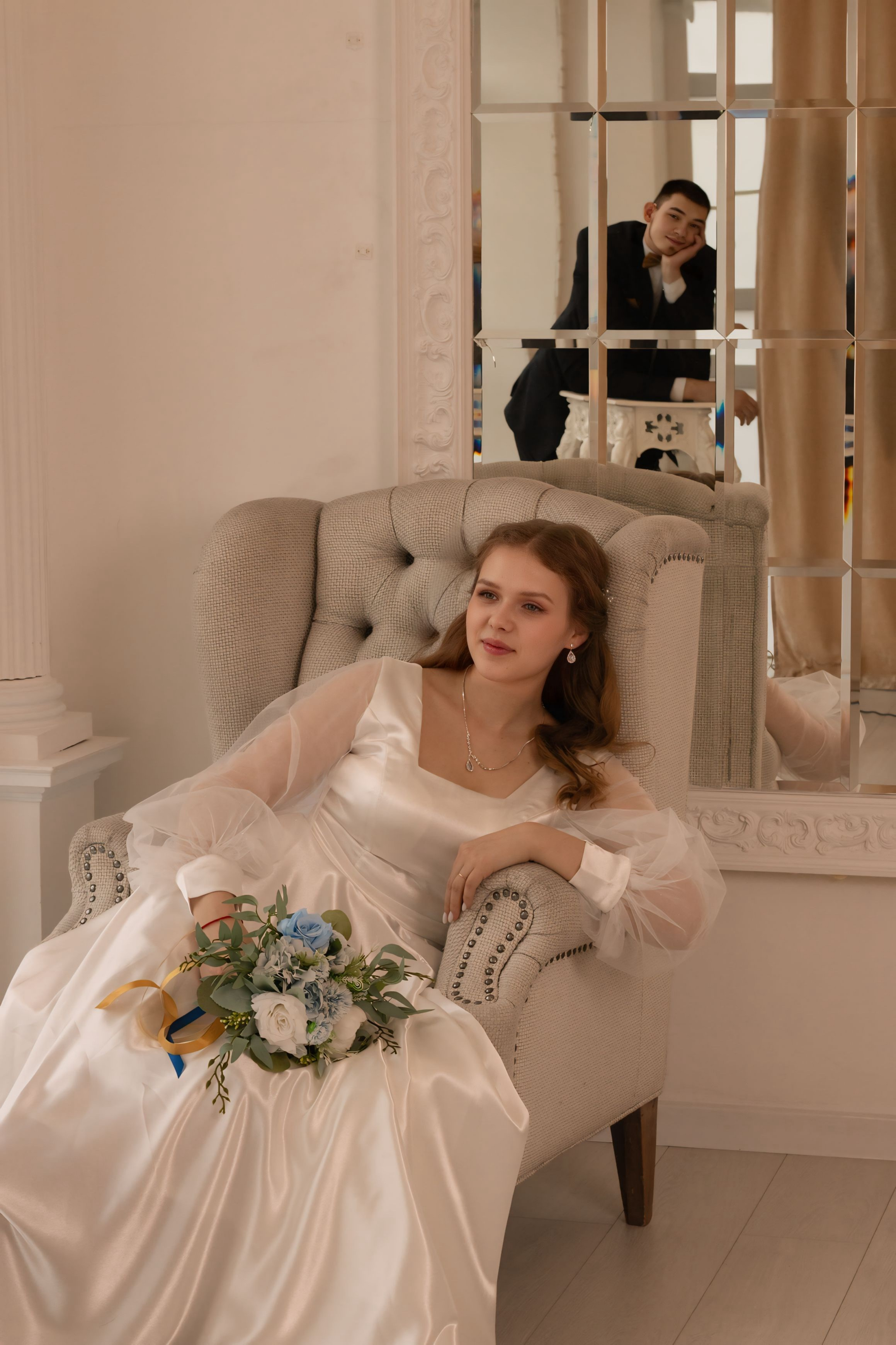 Свадьбы. Фотограф-Видеограф Чита Екатерина Жеребцова