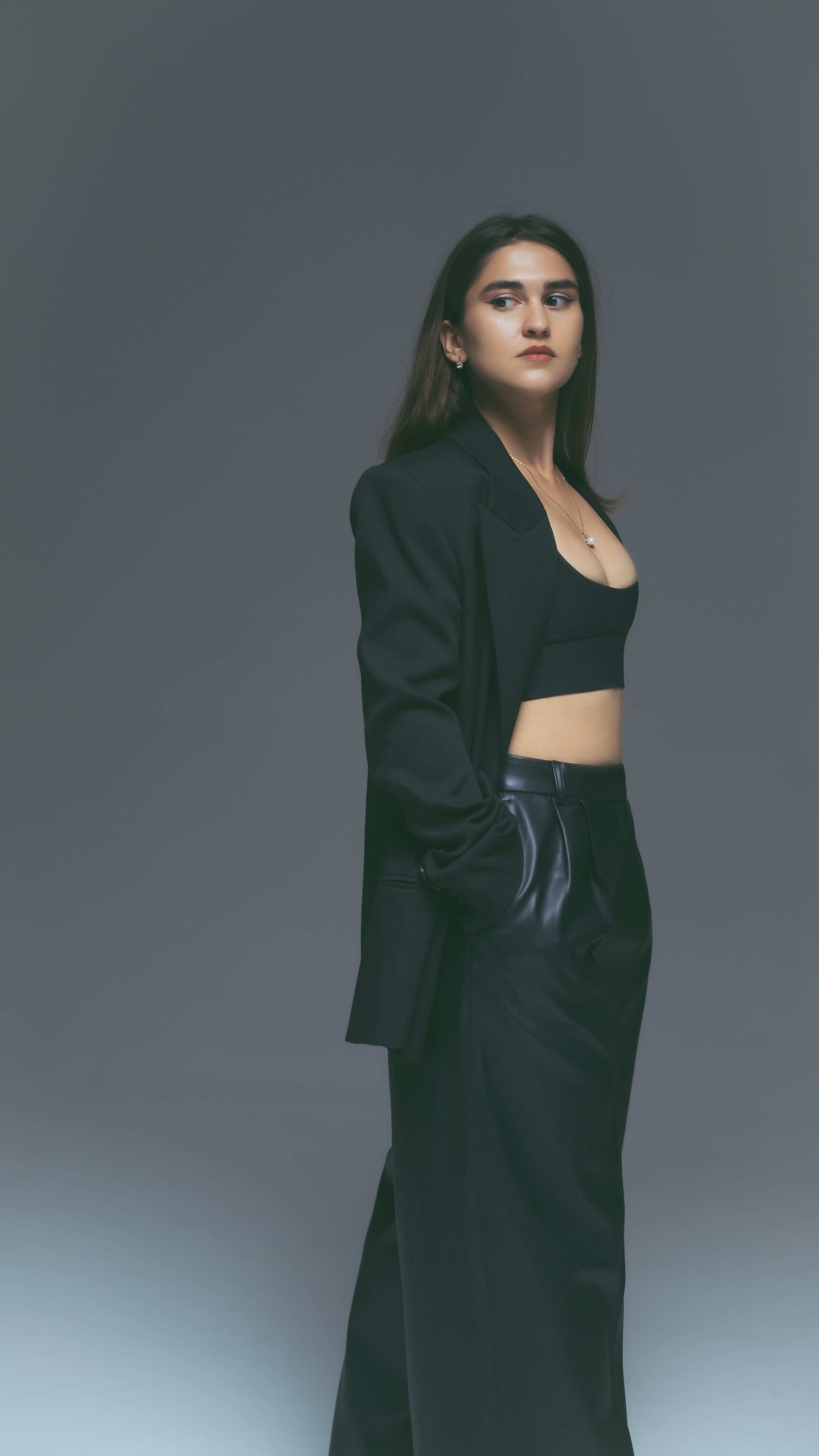 Карина. Портретный фотограф в Тюмени Александра Кондратьева