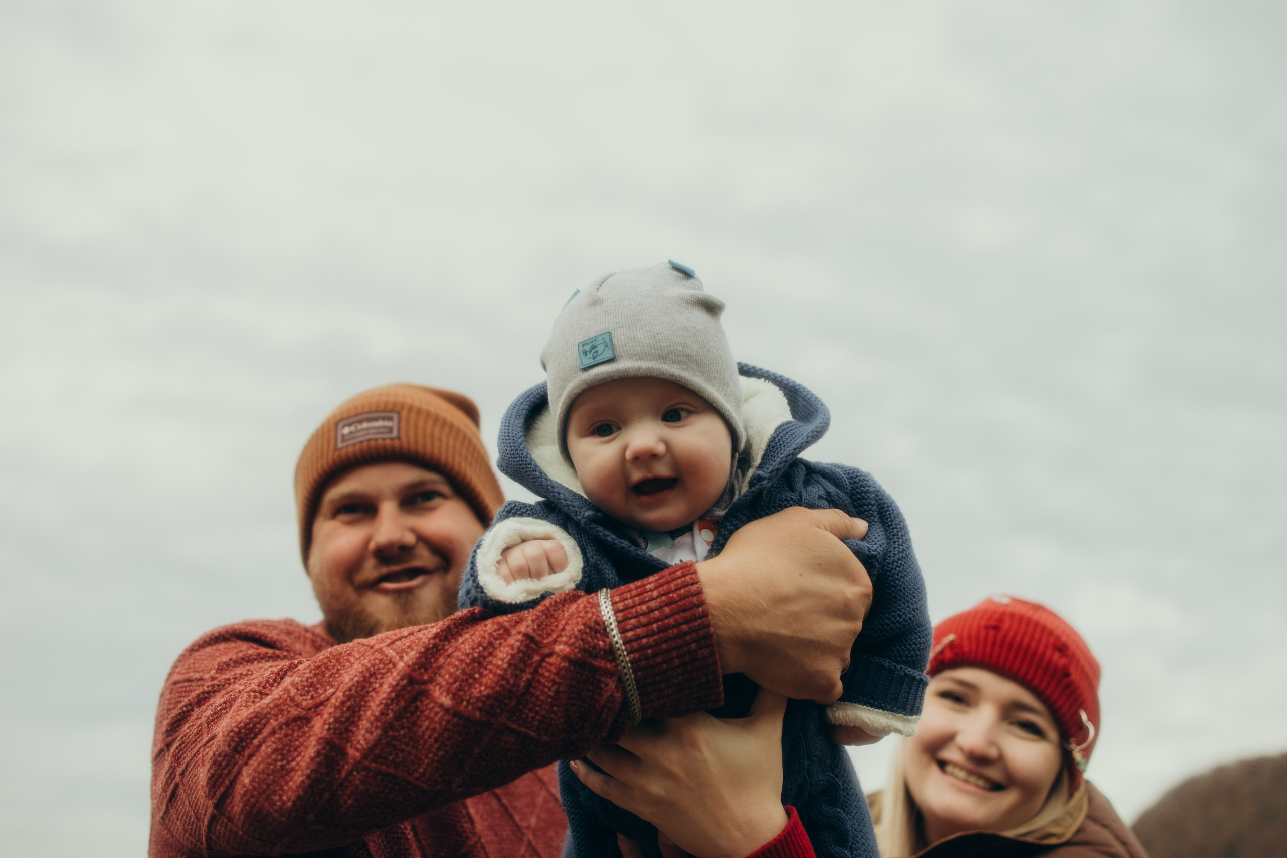 Александра и Вячеслав. Портретный фотограф и Love story в Сочи