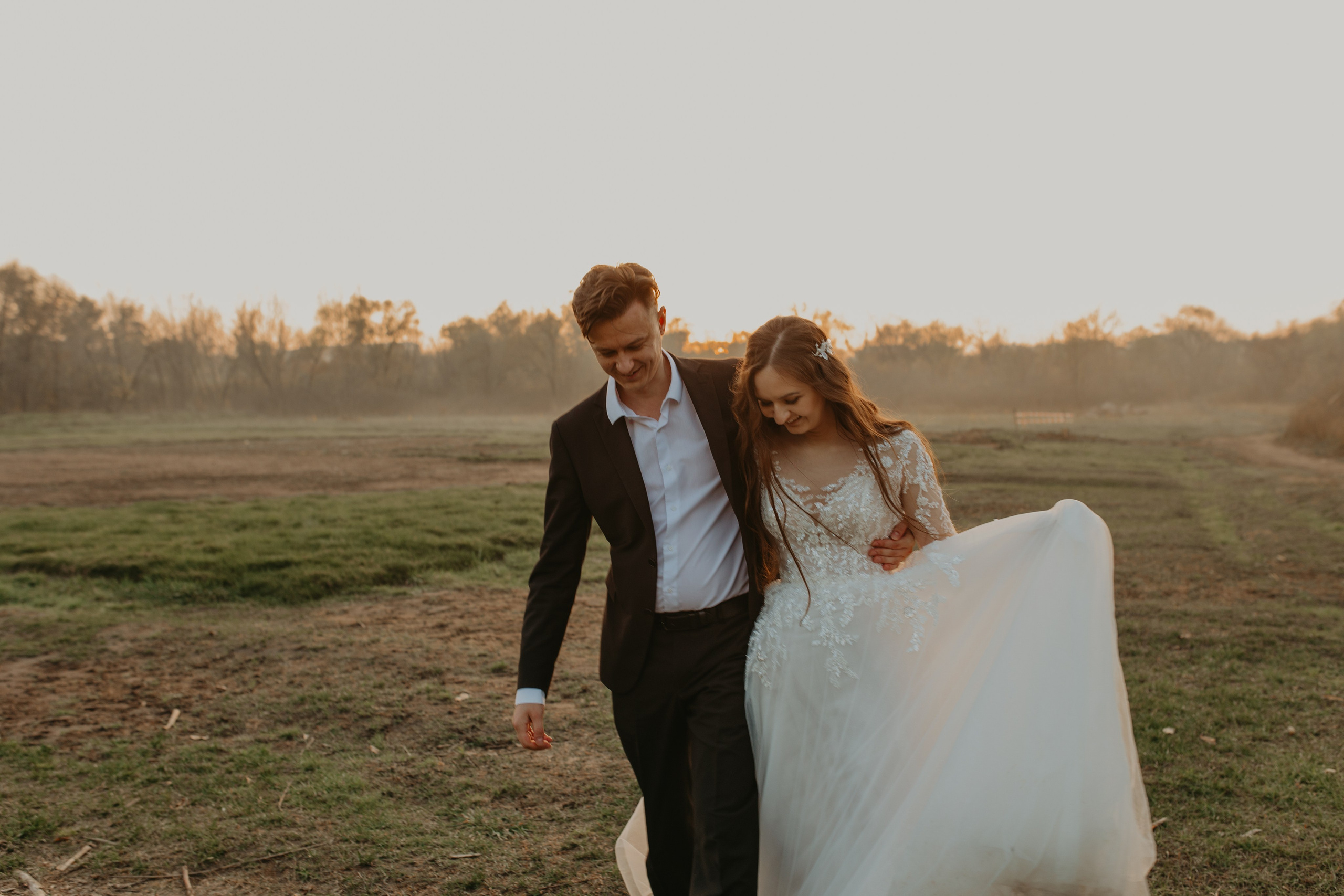 Wedding. Свадебный и семейный фотограф в Алматы Laura Dosmann