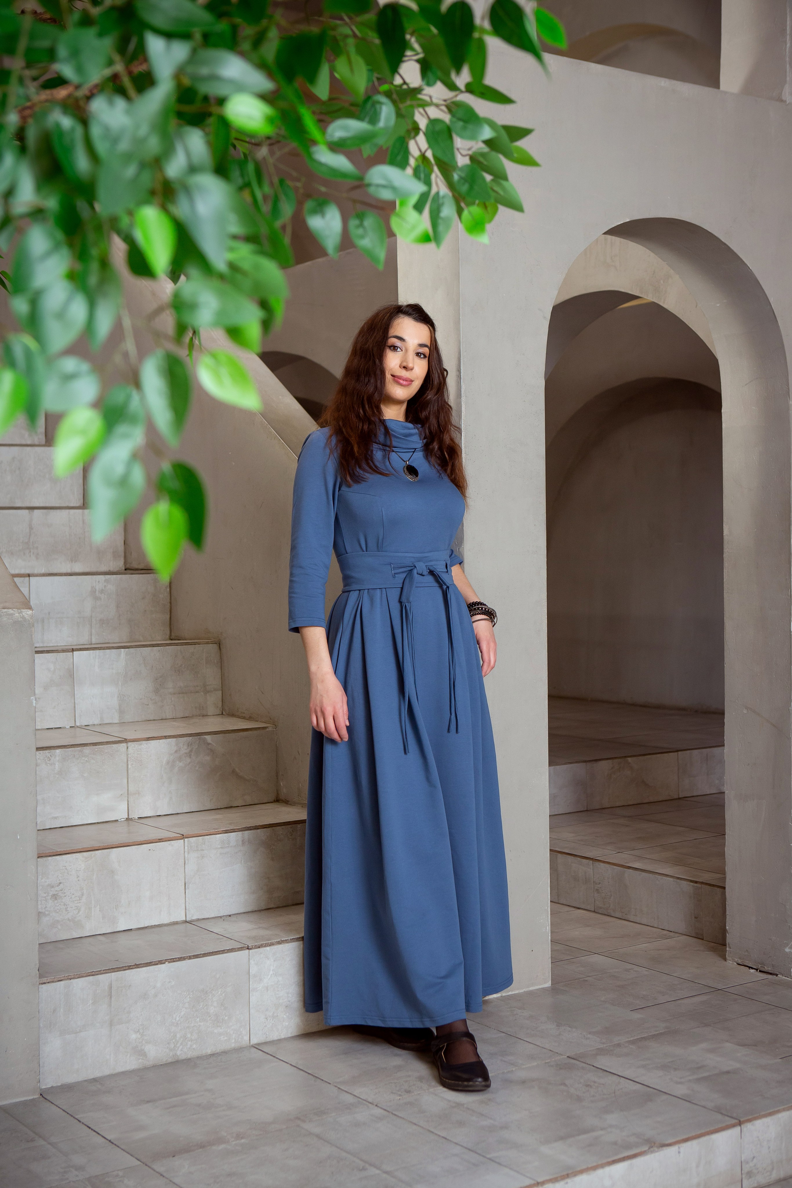 Группа Марко-Поло. Фотограф Мария Кольцова