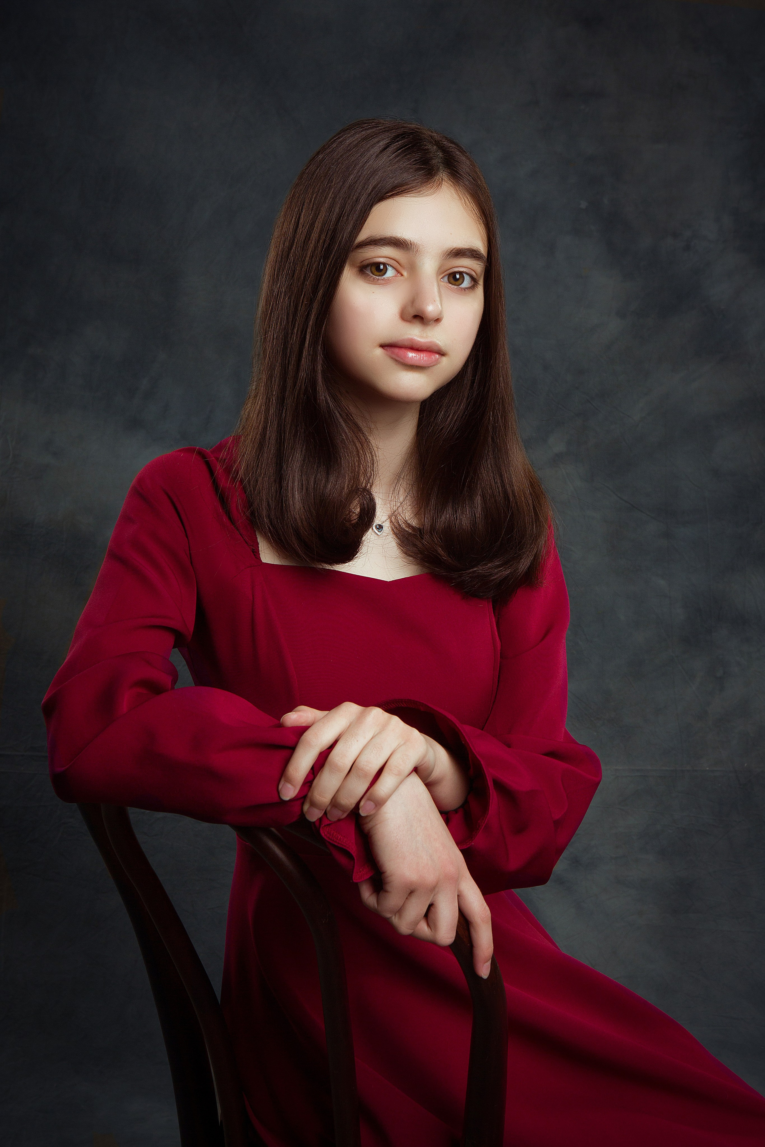 Детская съемка. Мария. Фотограф Мария Кольцова