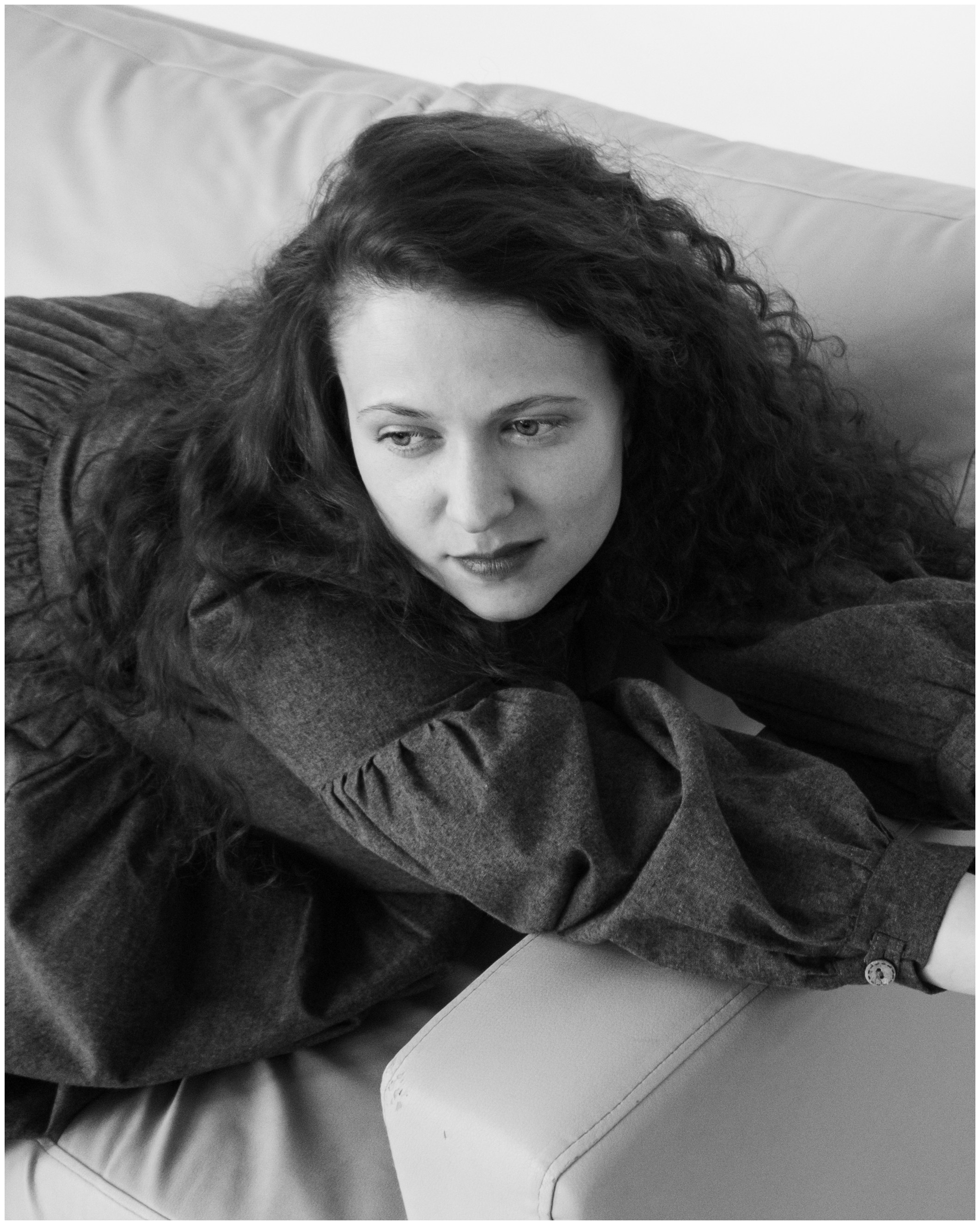 Дарья | 013. Фотограф в Екатеринбурге Елизавета Кит