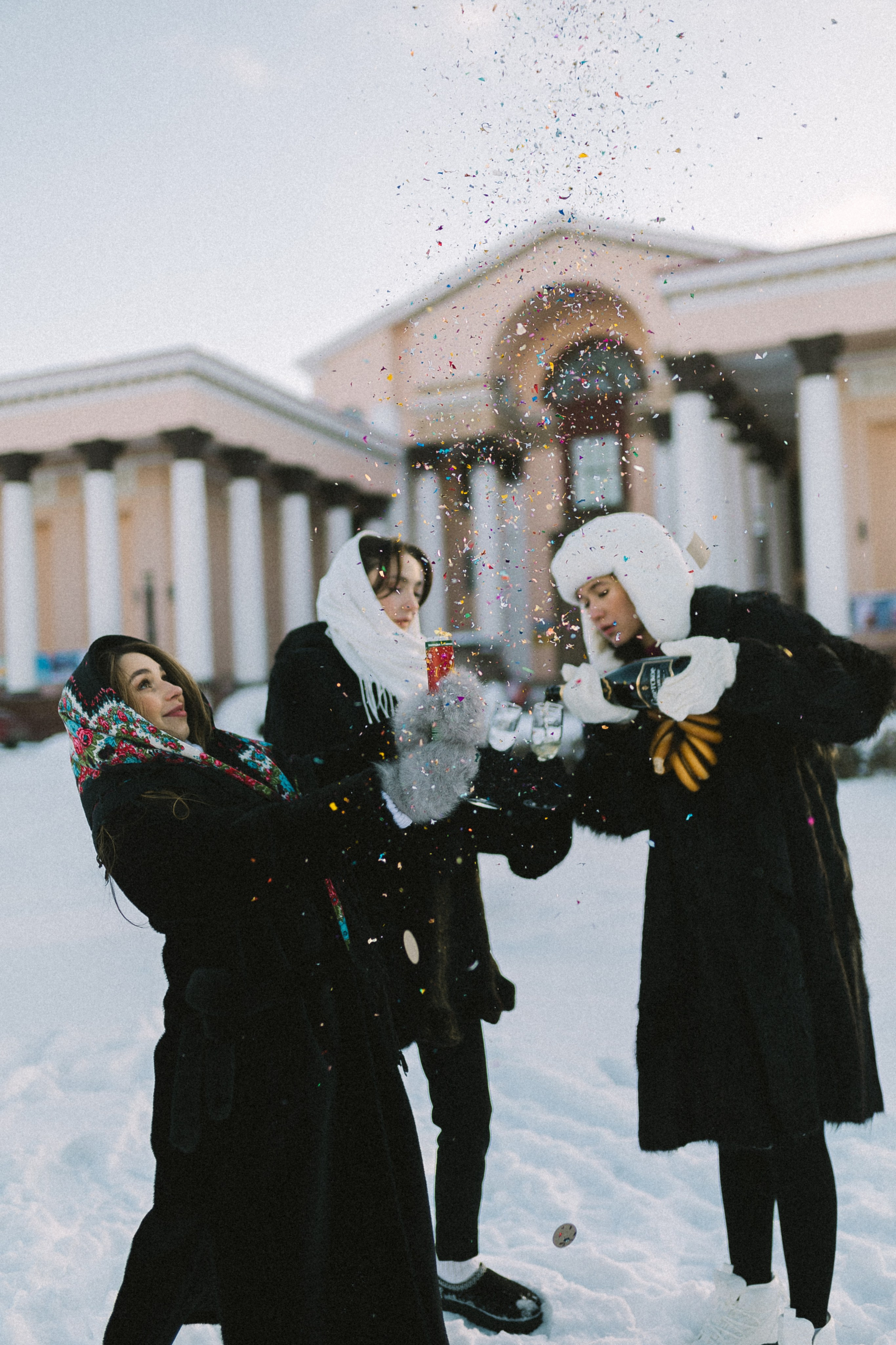 Russian Girl. Свадебный фотограф в Москве и Екатеринбурге