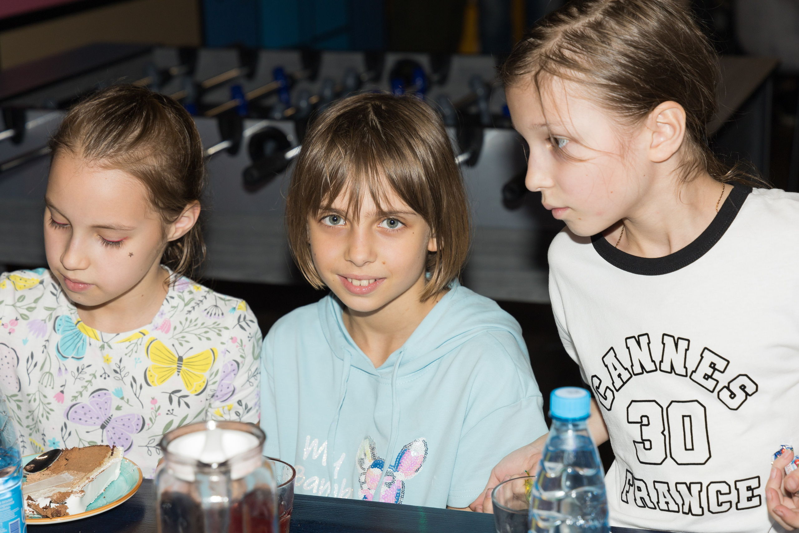 Дети. Фотограф-ретушёр