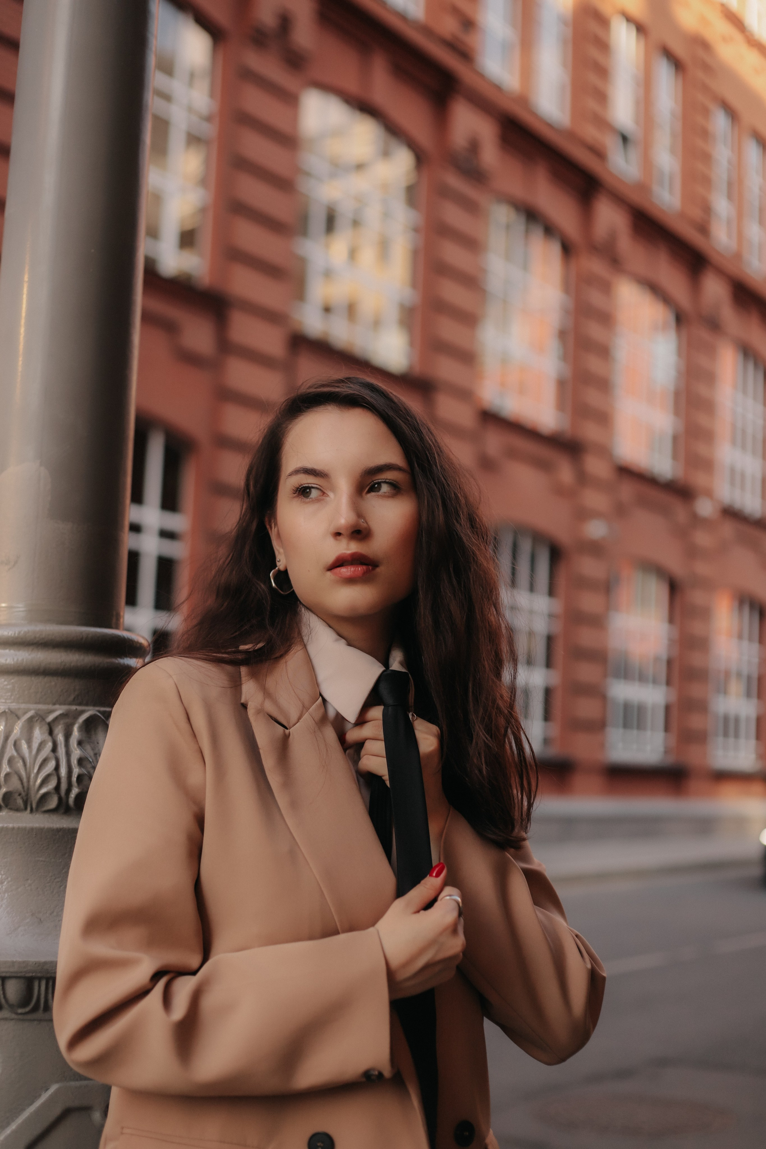 Виктория. Женский фотограф в Москве Юля Иванова