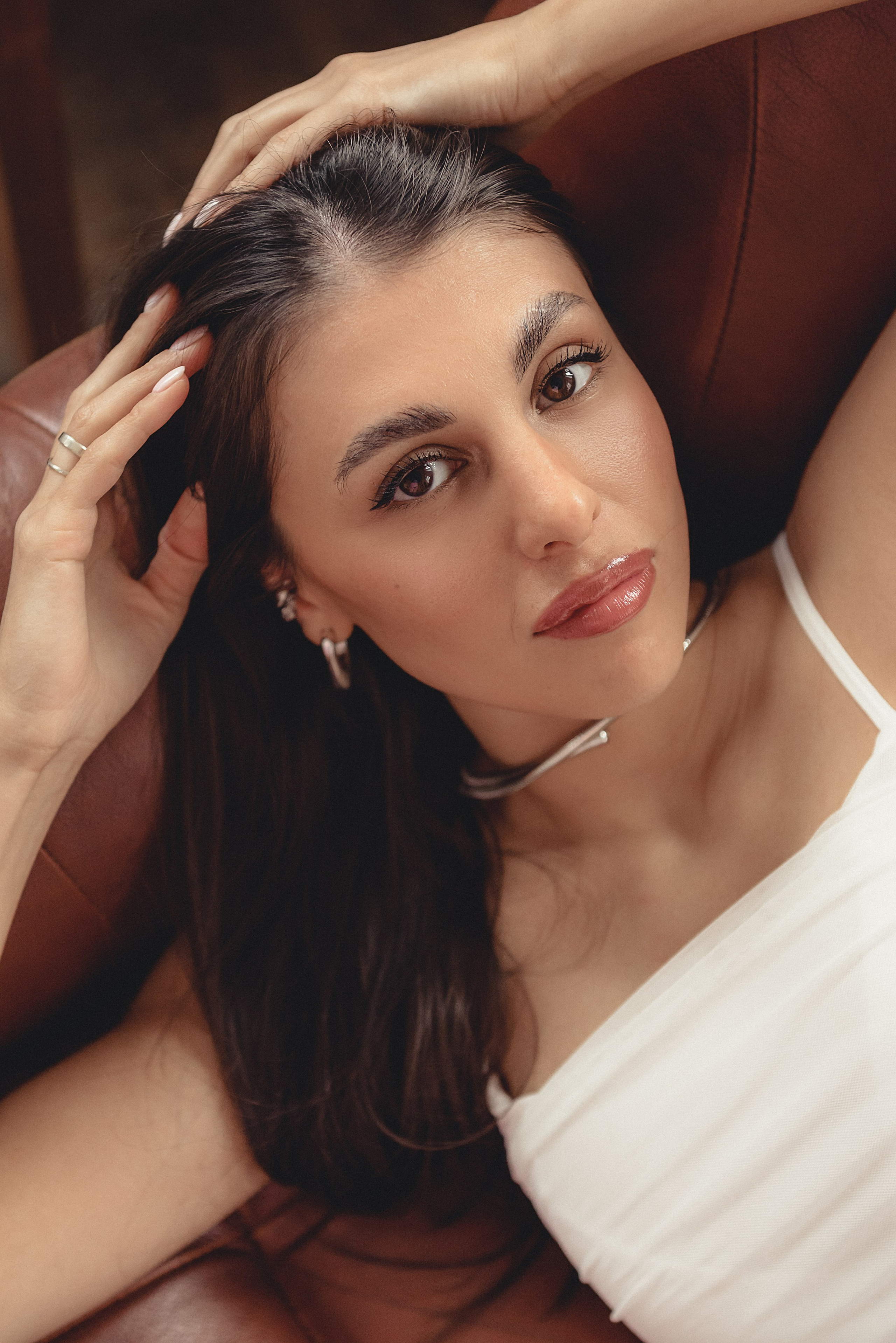 Алиса. Фотограф в Томске Мария Март