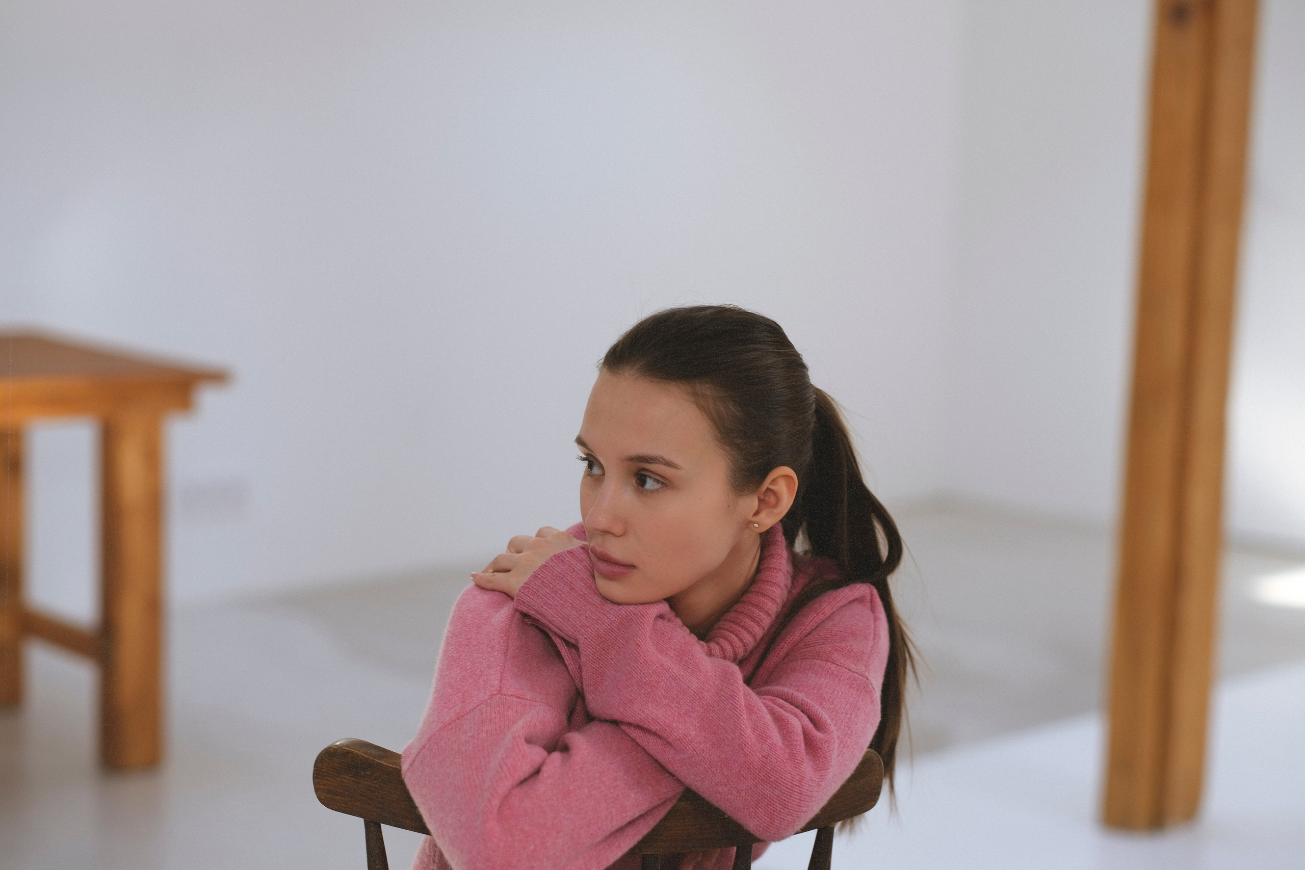 Полина. Главная