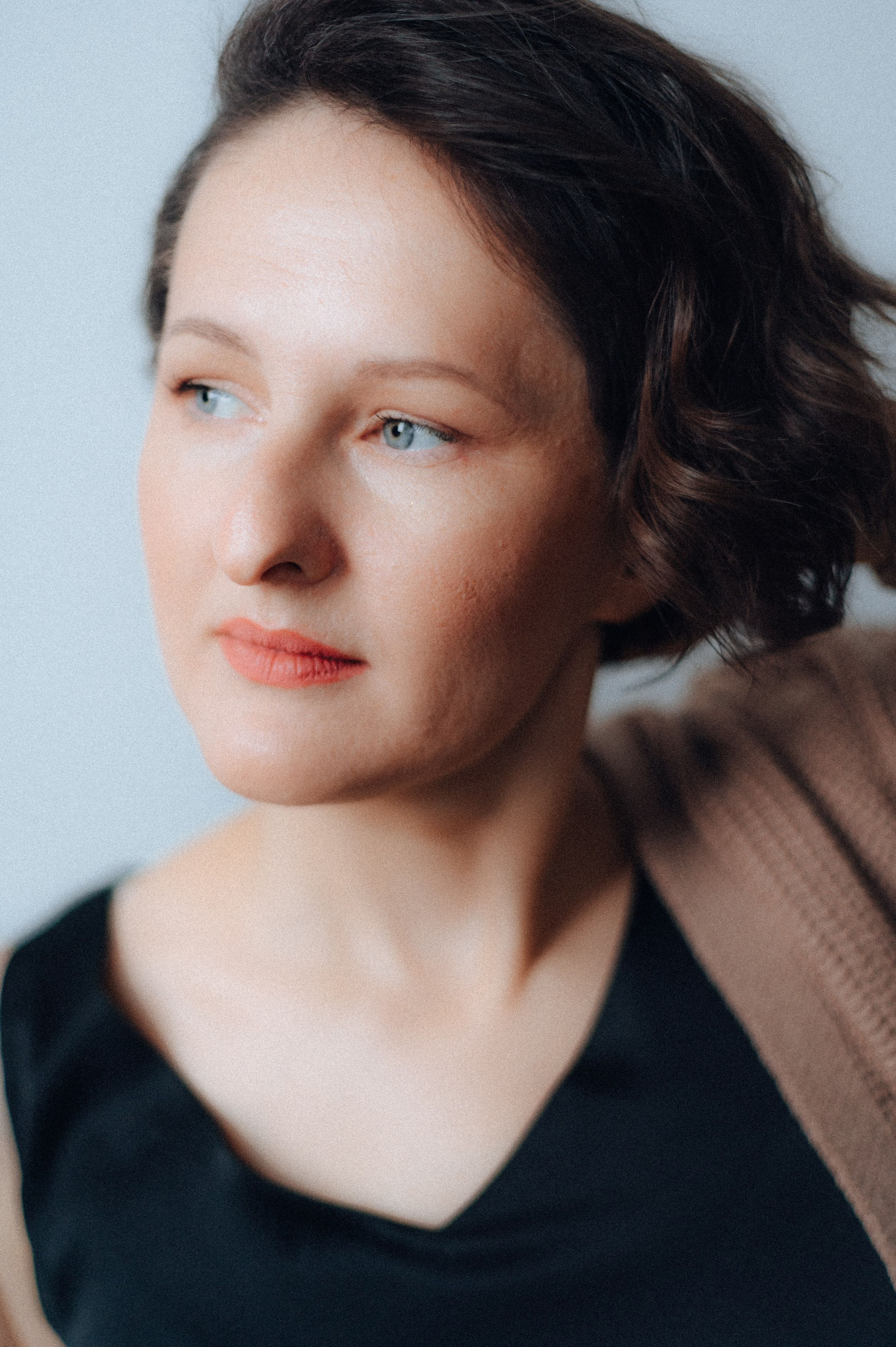 Ольга. Фотостудия Дом. НН. Детский и семейный фотограф Катерина Мишина