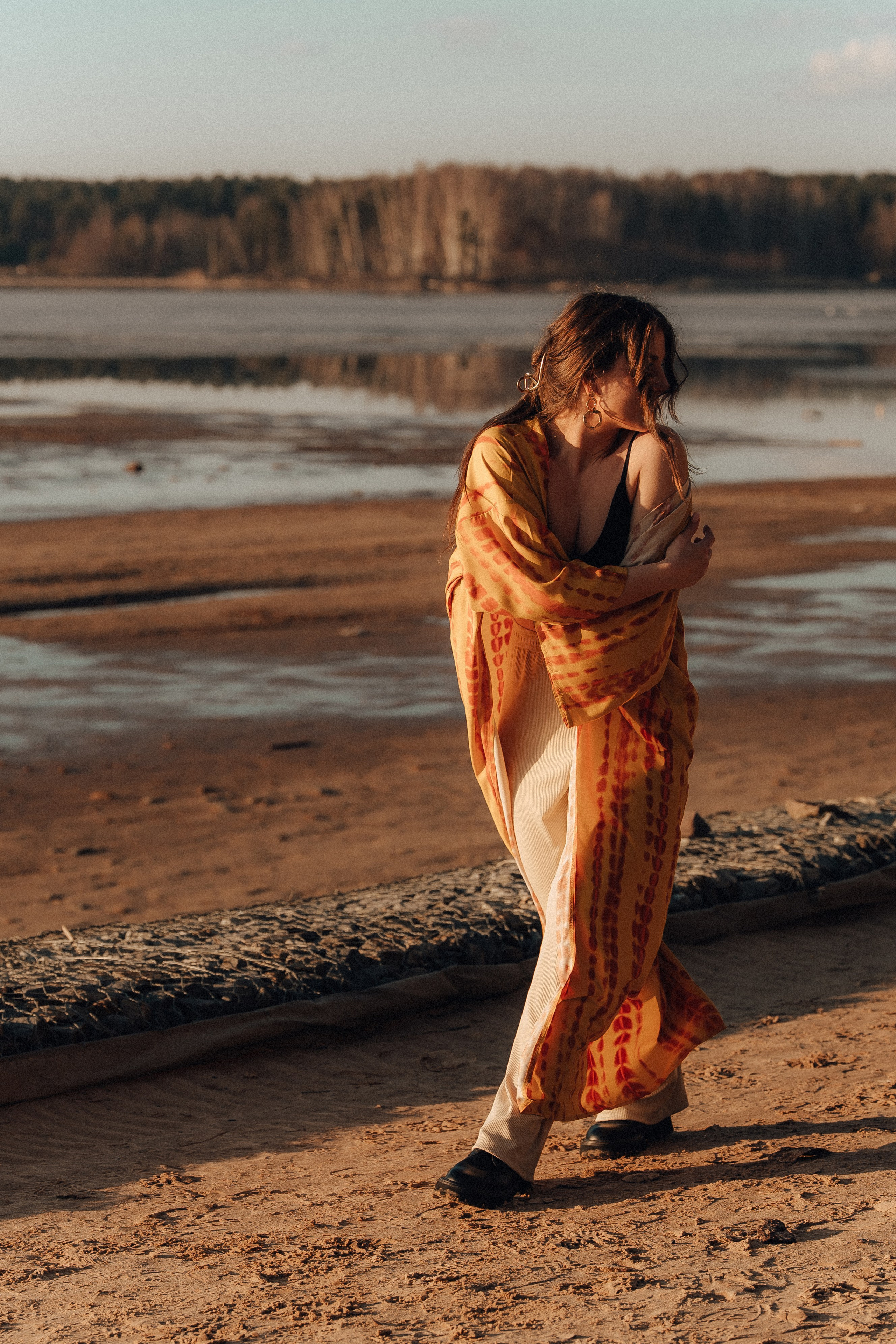 Горьковское море. Детский и семейный фотограф Катерина Мишина