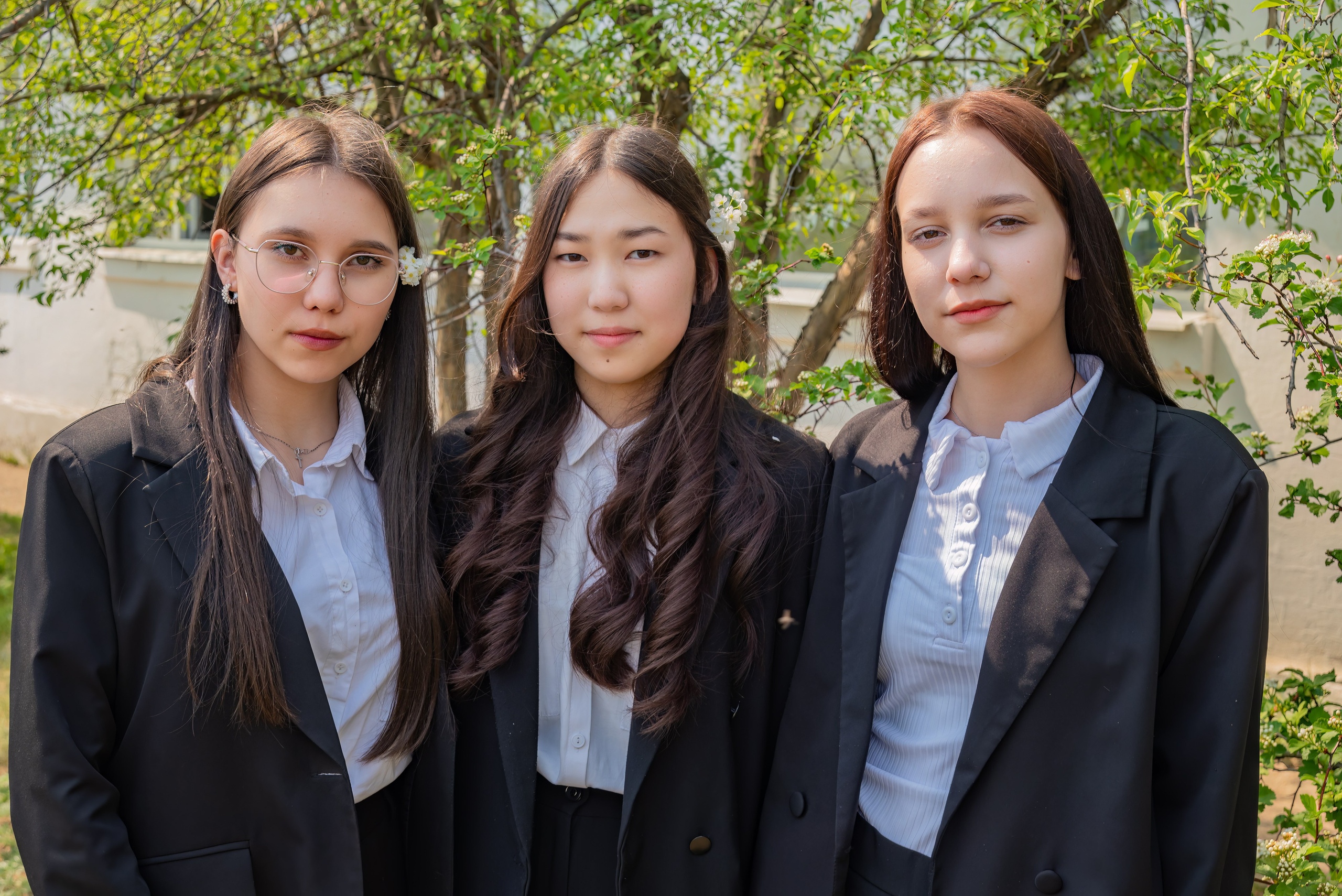 Выпуск — 2025. Фотограф широкого профиля Чита-Цасучей