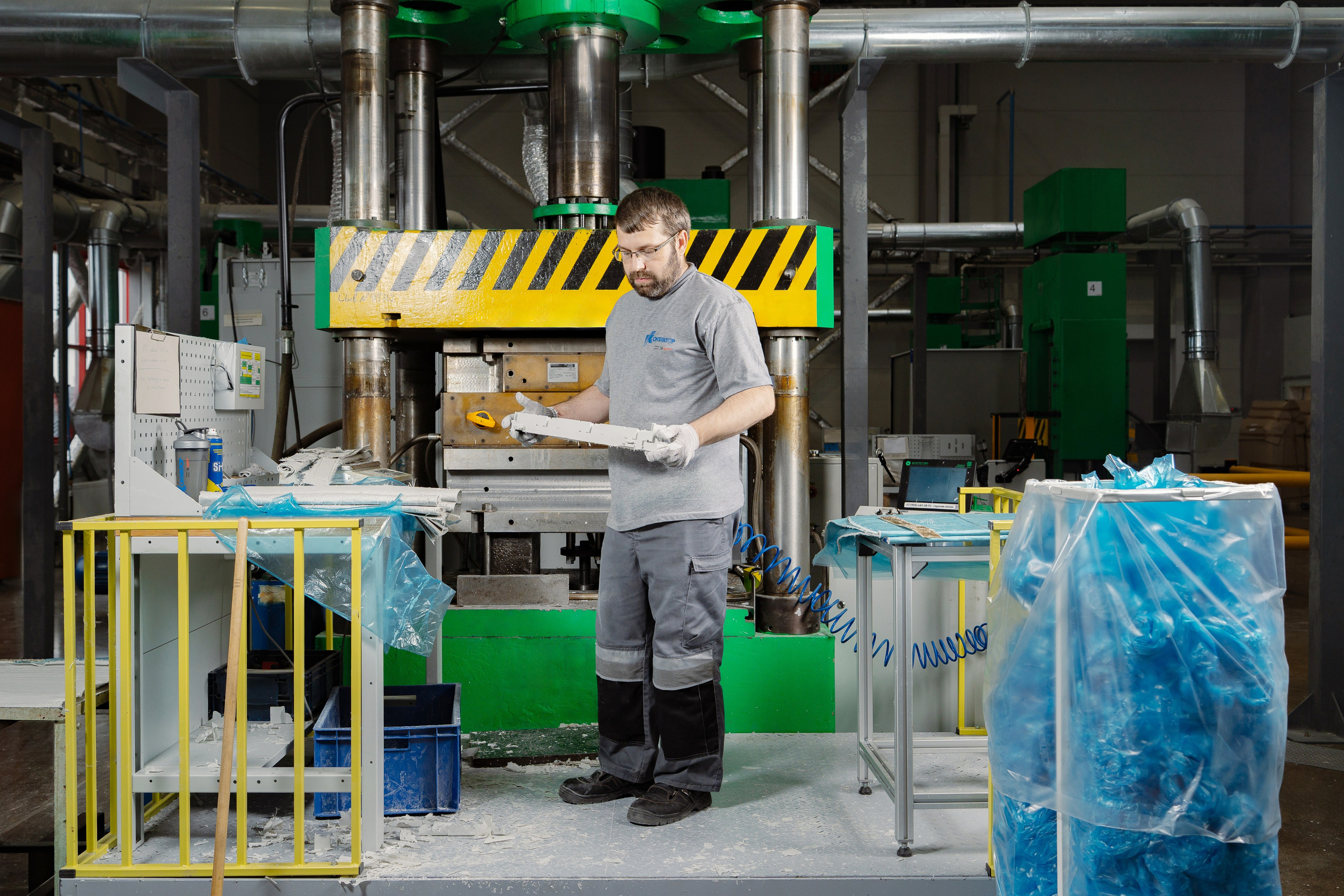 Промышленный репортаж. КОРПОРАТИВНЫЙ, ИМИДЖЕВЫЙ И РЕПОРТАЖНЫЙ ФОТОГРАФ МАКСИМ МЕШ