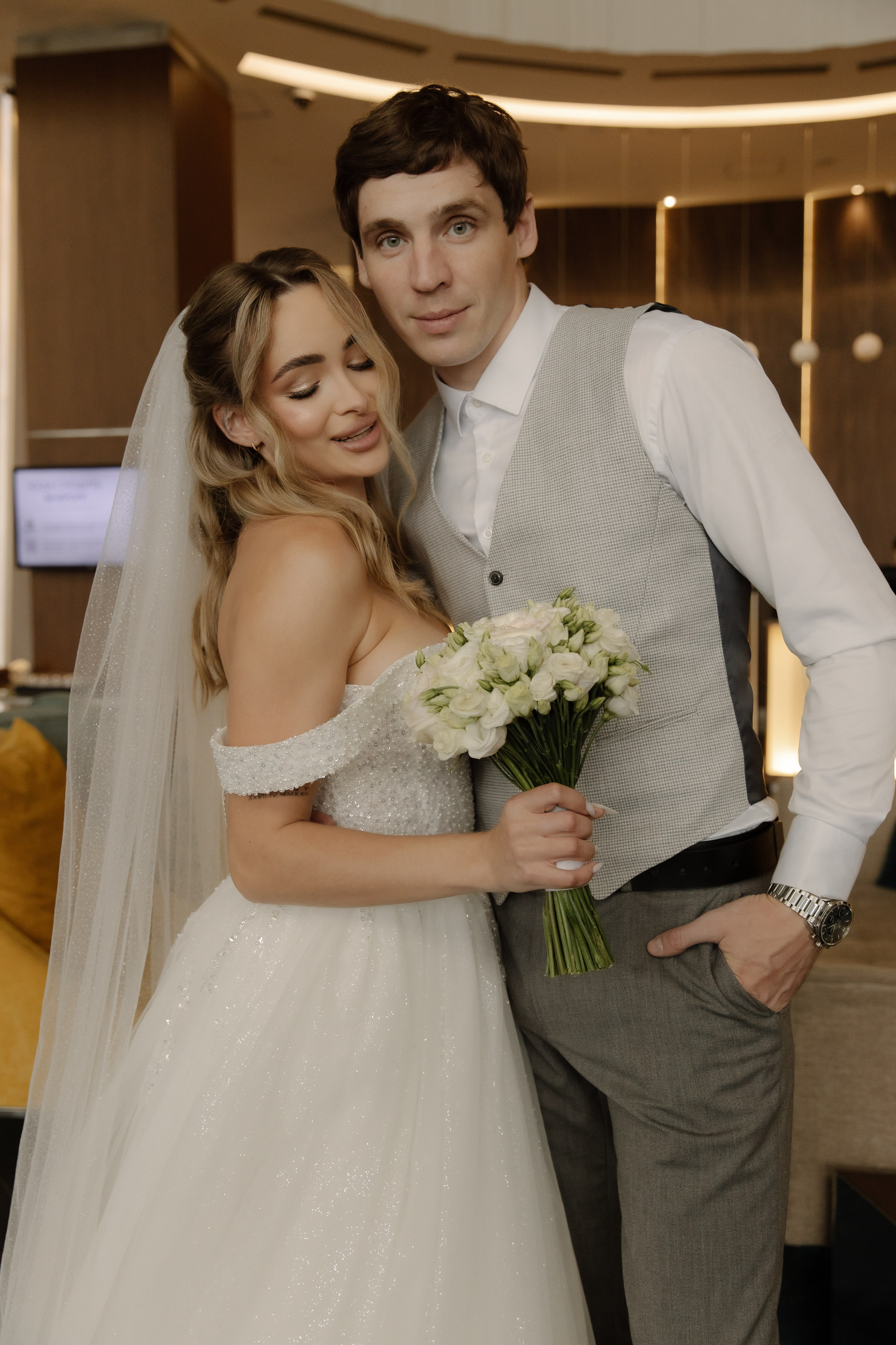 Данил и Кэти отель Реддисон. СВАДЕБНЫЙ ФОТОГРАФ ЧЕЛЯБИНСК